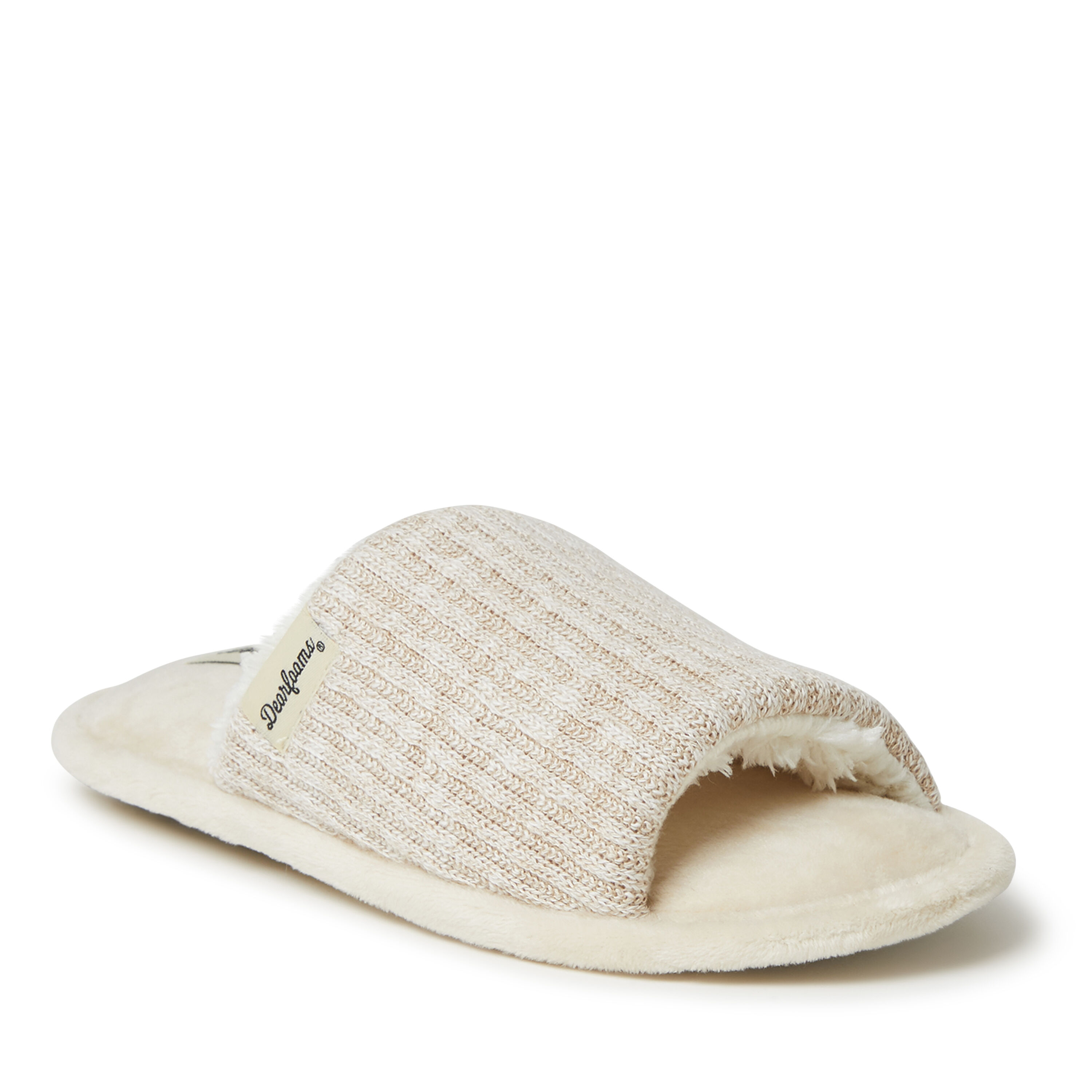 Women's Lane Knit Slide Slipper