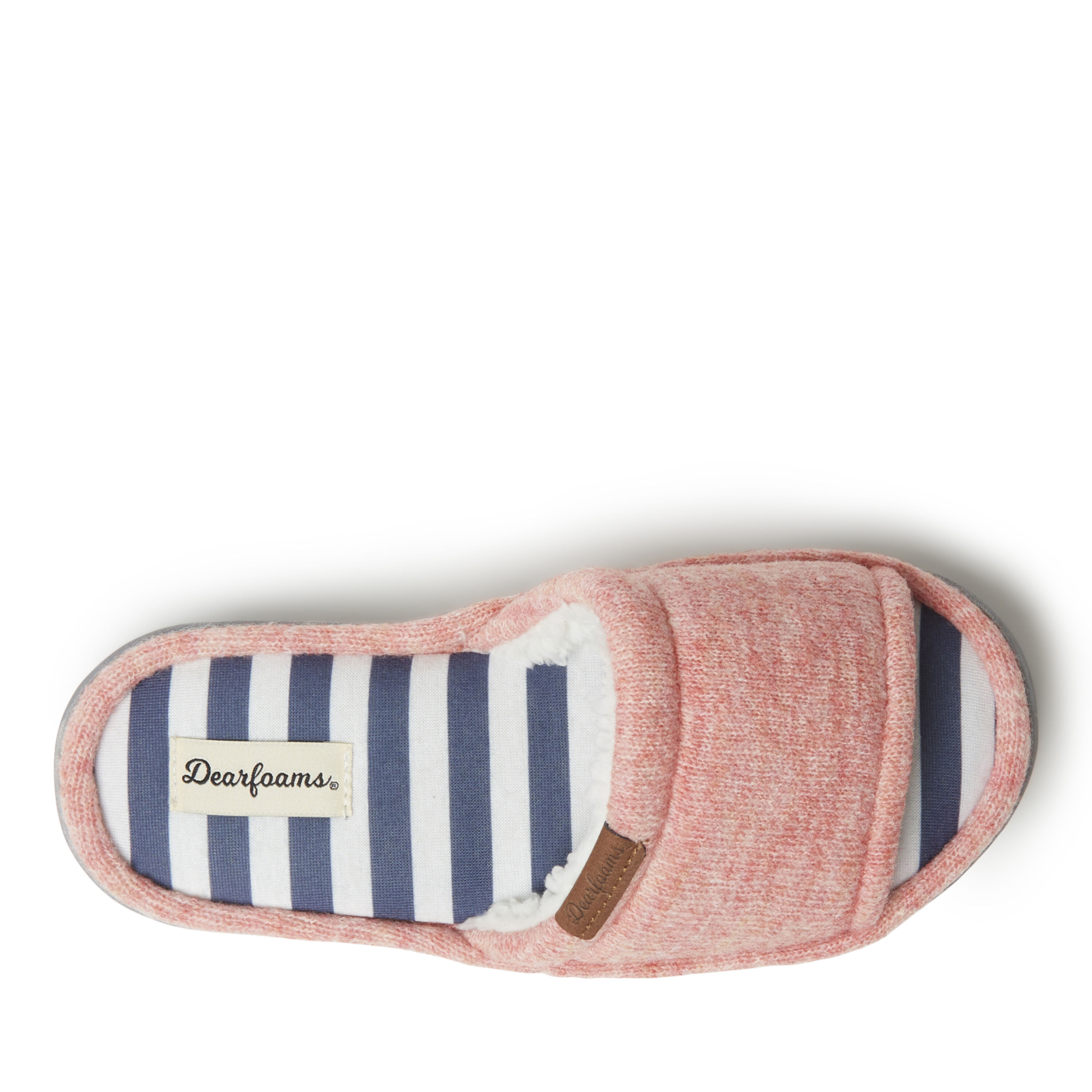 Women's Alice Knit Slide Slipper