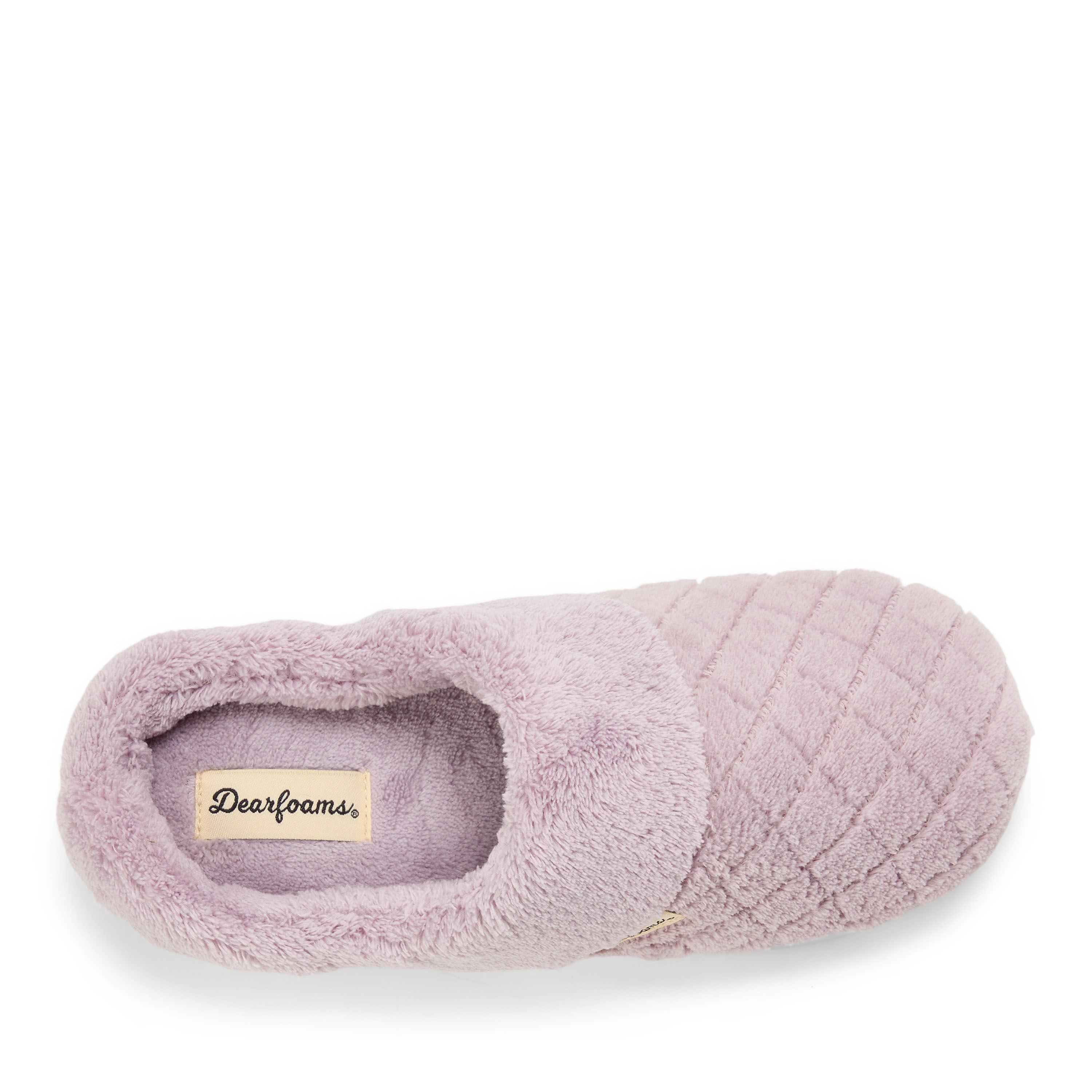 Women's Libby Quilted Terry Clog