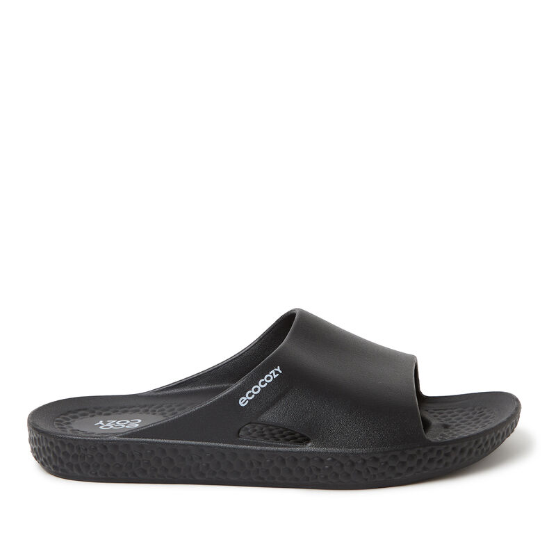 Men's EcoCozy Sustainable Comfort Slide Sandal
