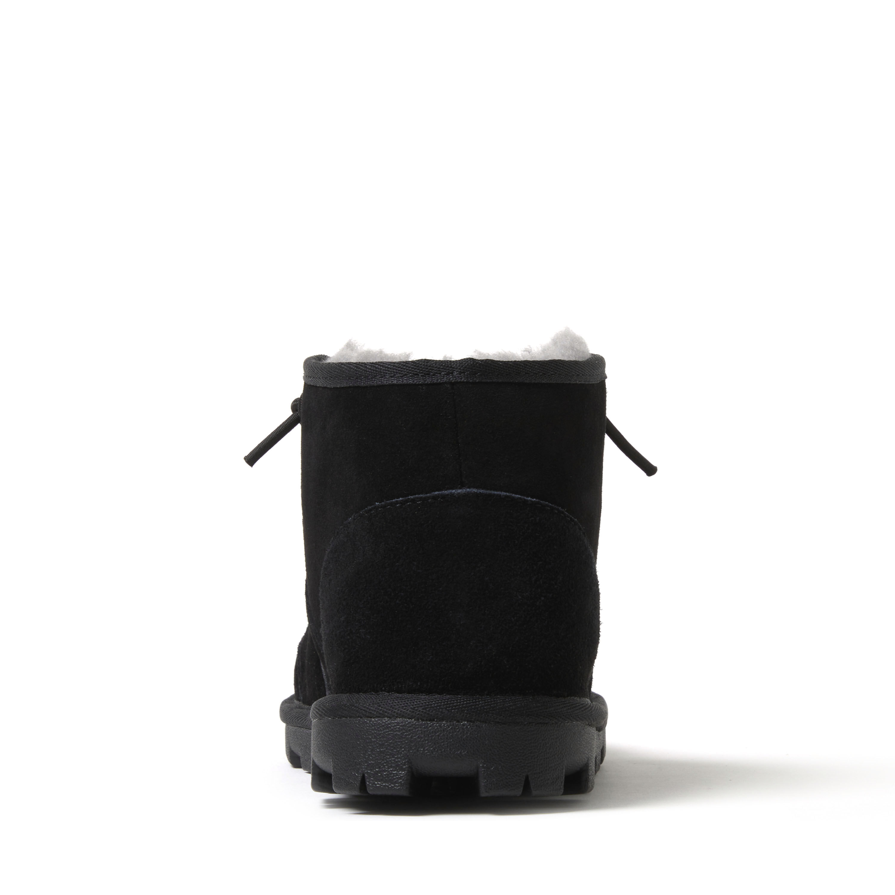 Men's Fireside by Dearfoams Shepparton Ez Lace Up Boot