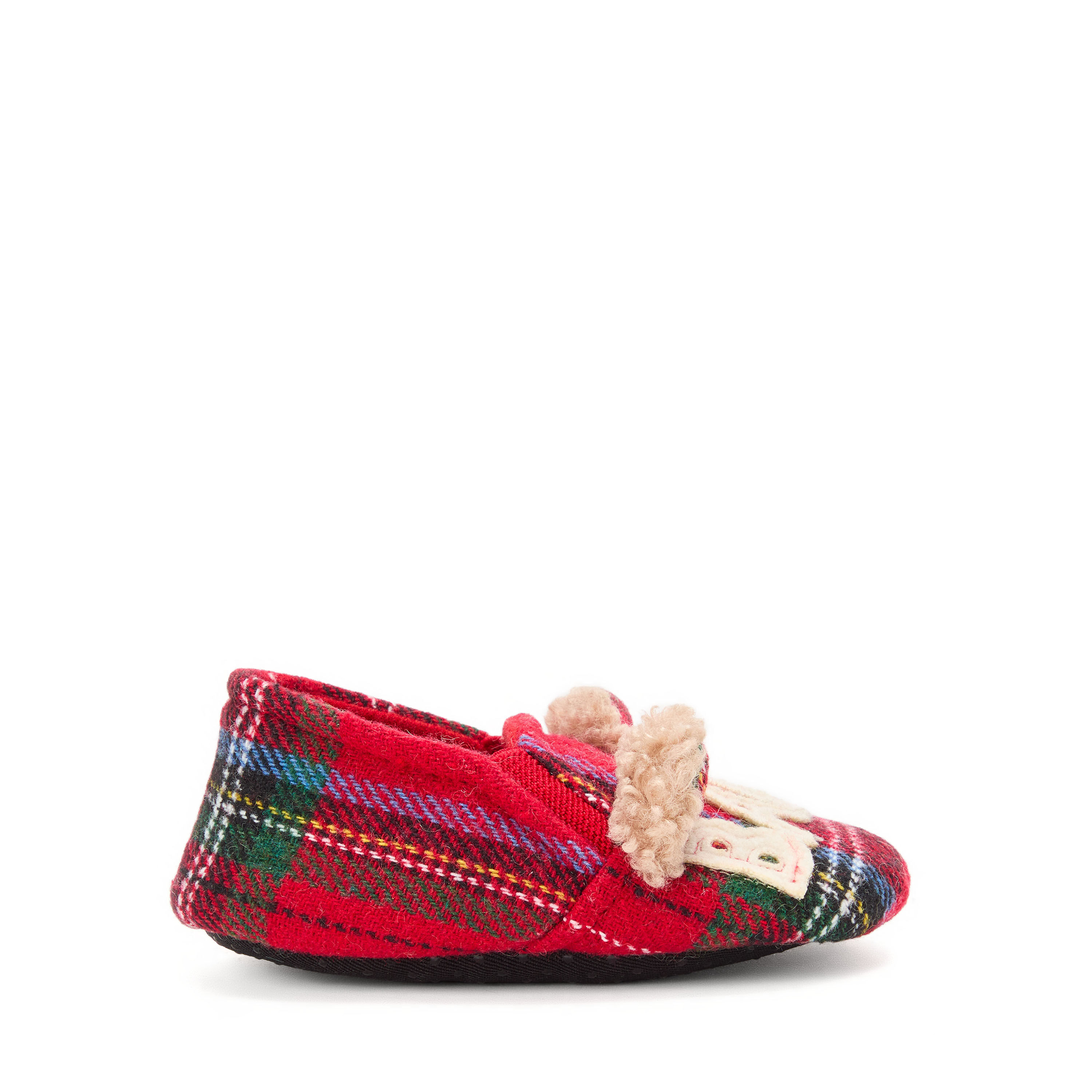 Baby Bear Closed Back