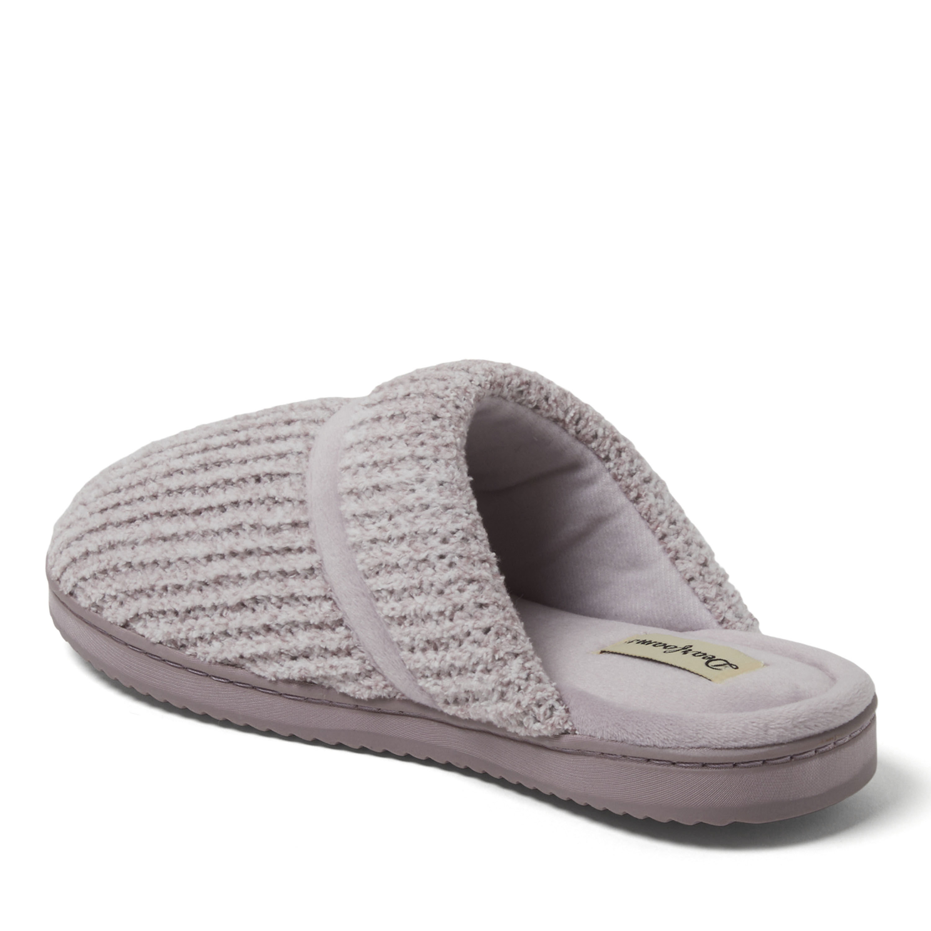 Women's Serena Marled Chenille Scuff