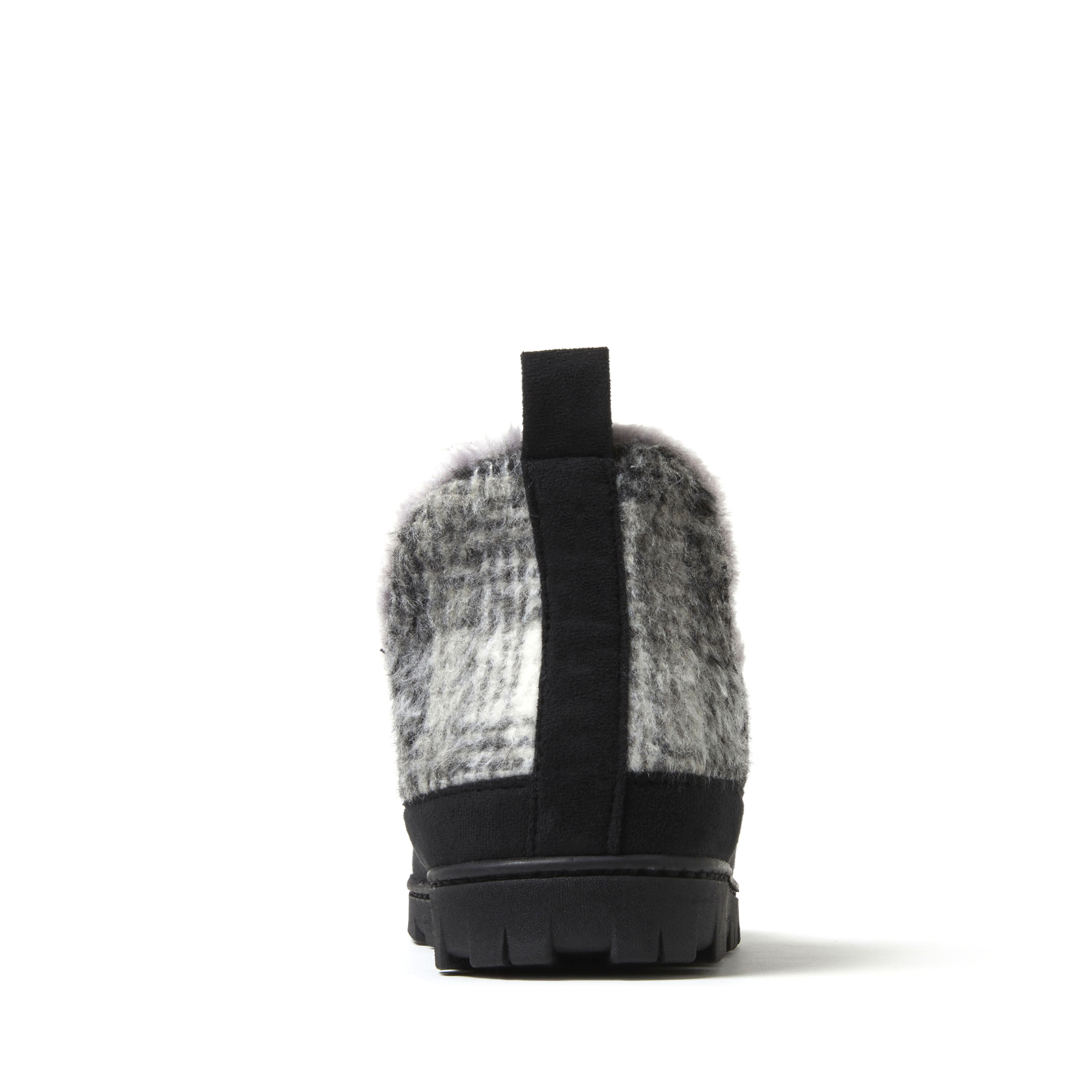 Women's Ember Mixed Material Bootie