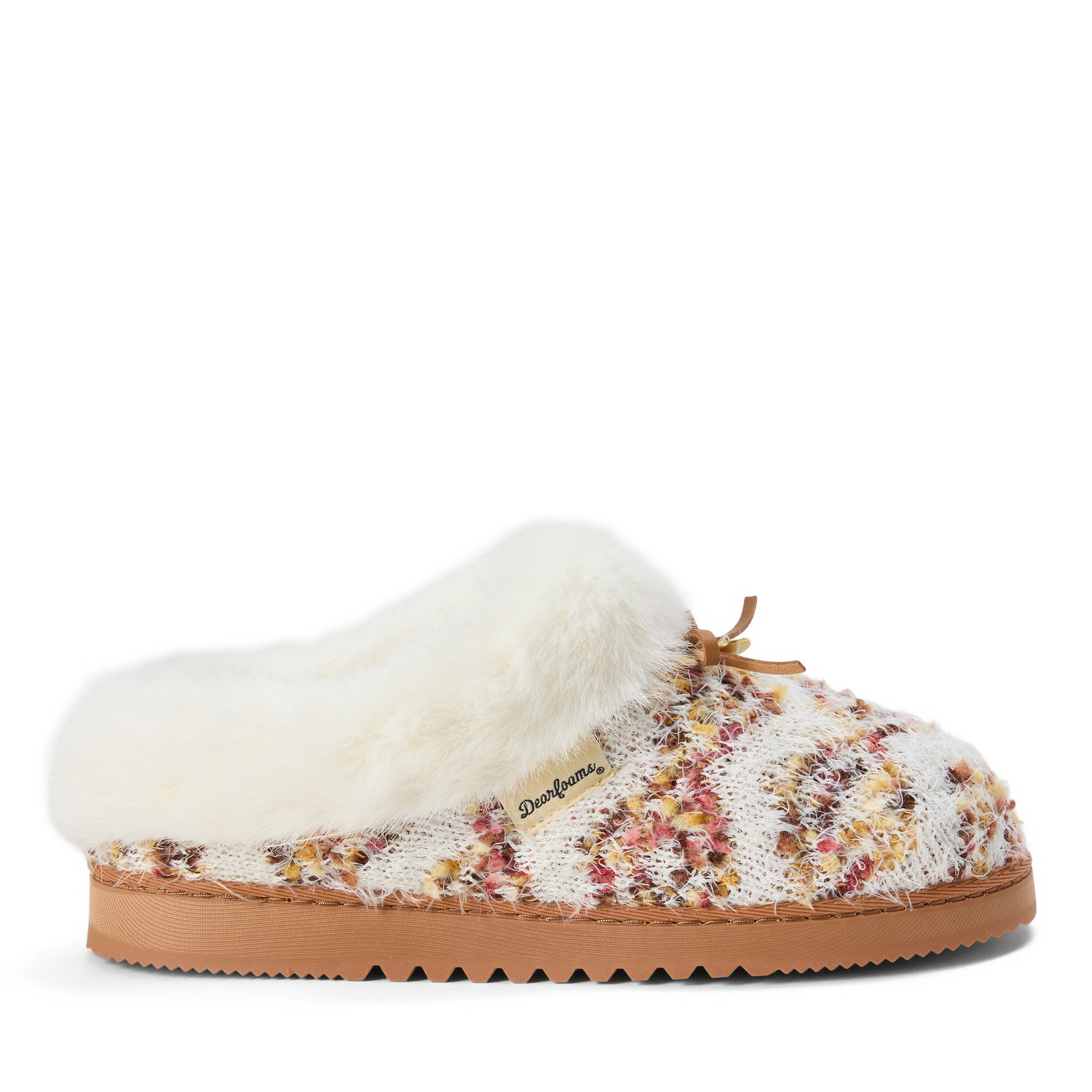 Women's Daphne Knit Clog