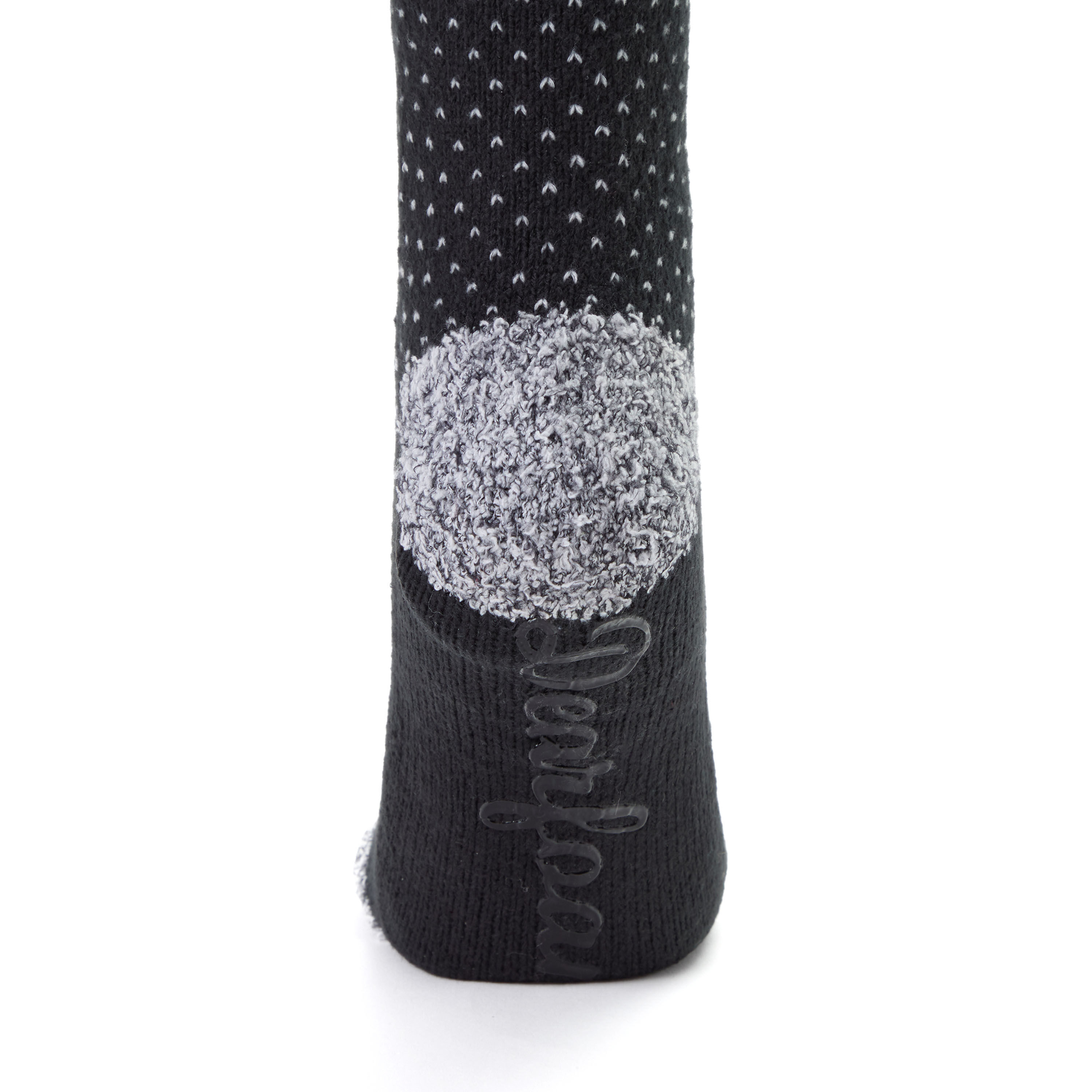 Ladies Star Lounge Sock