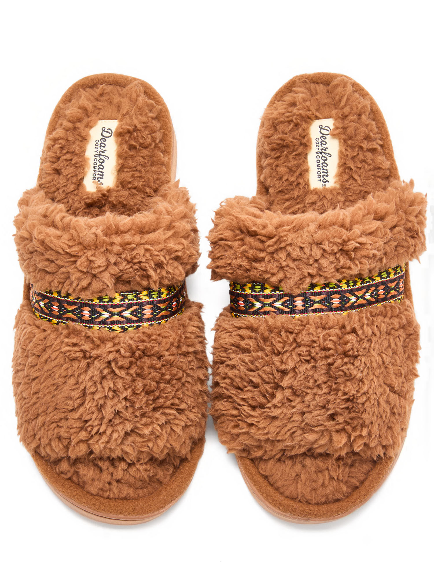 Teddy Slide With Taping