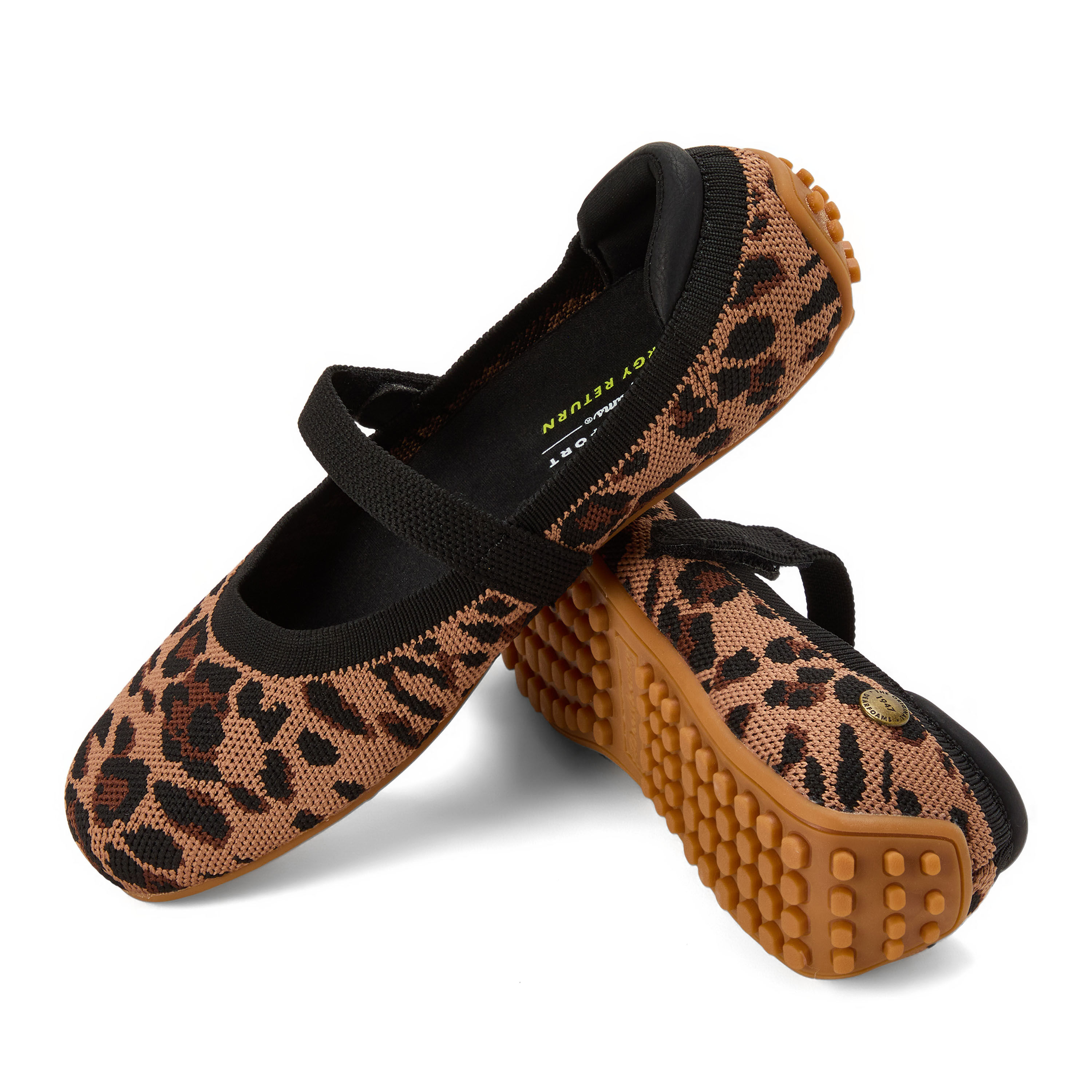 Women's Haddy Sport Knit Flat