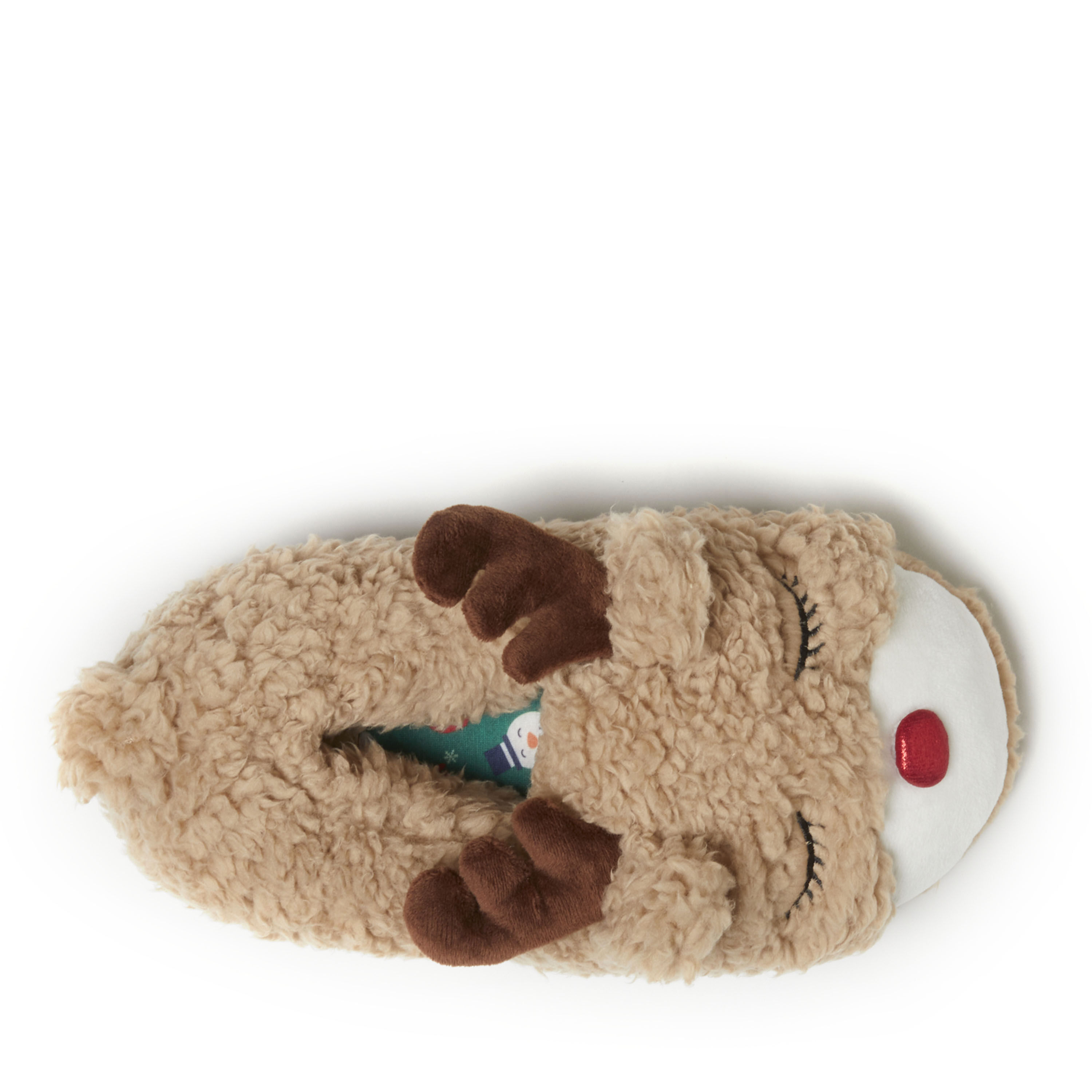 Unisex Adult Critter Closed Back