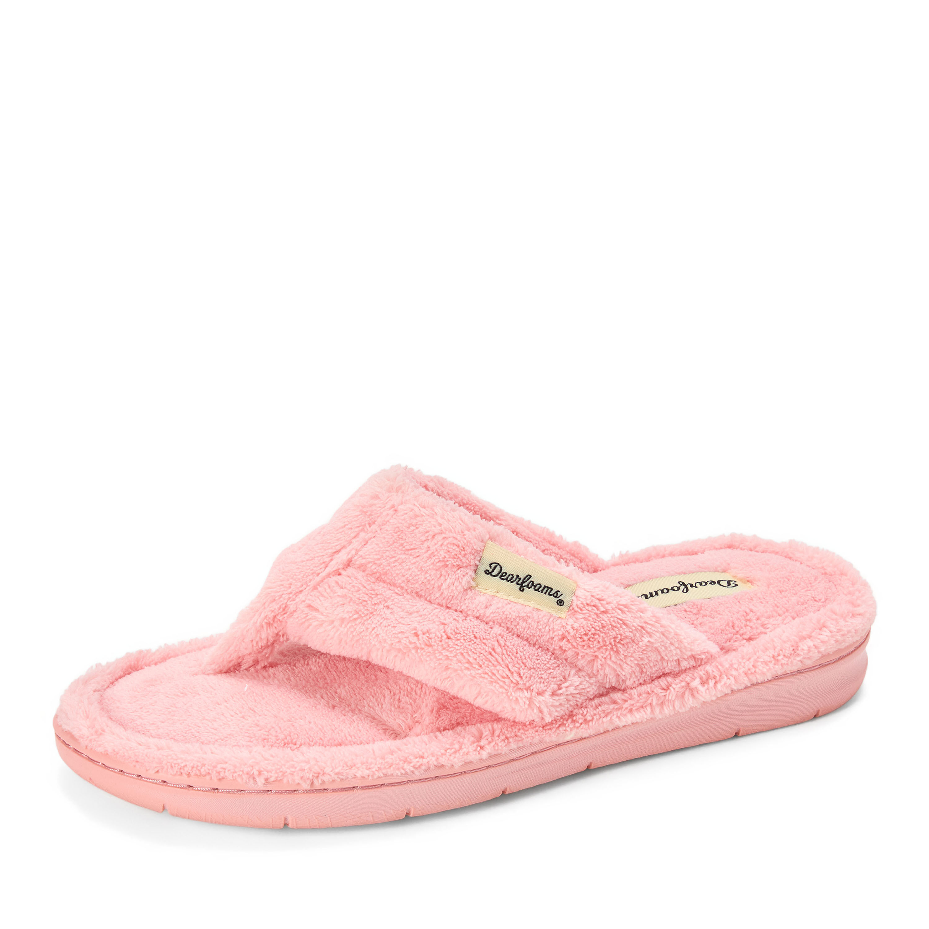 Women's Wrenley Terry Thong