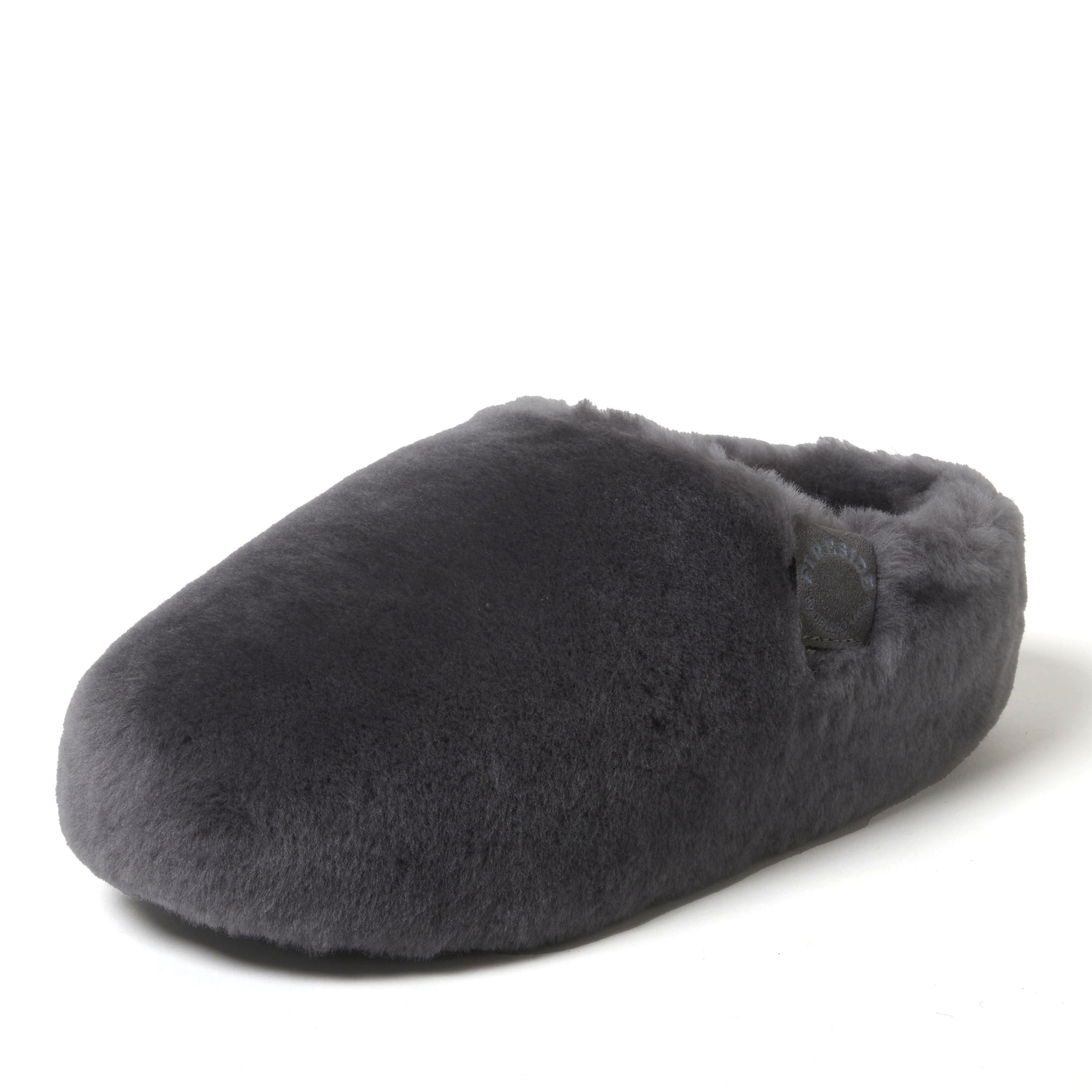 Ugg fluff clog slippers cheap