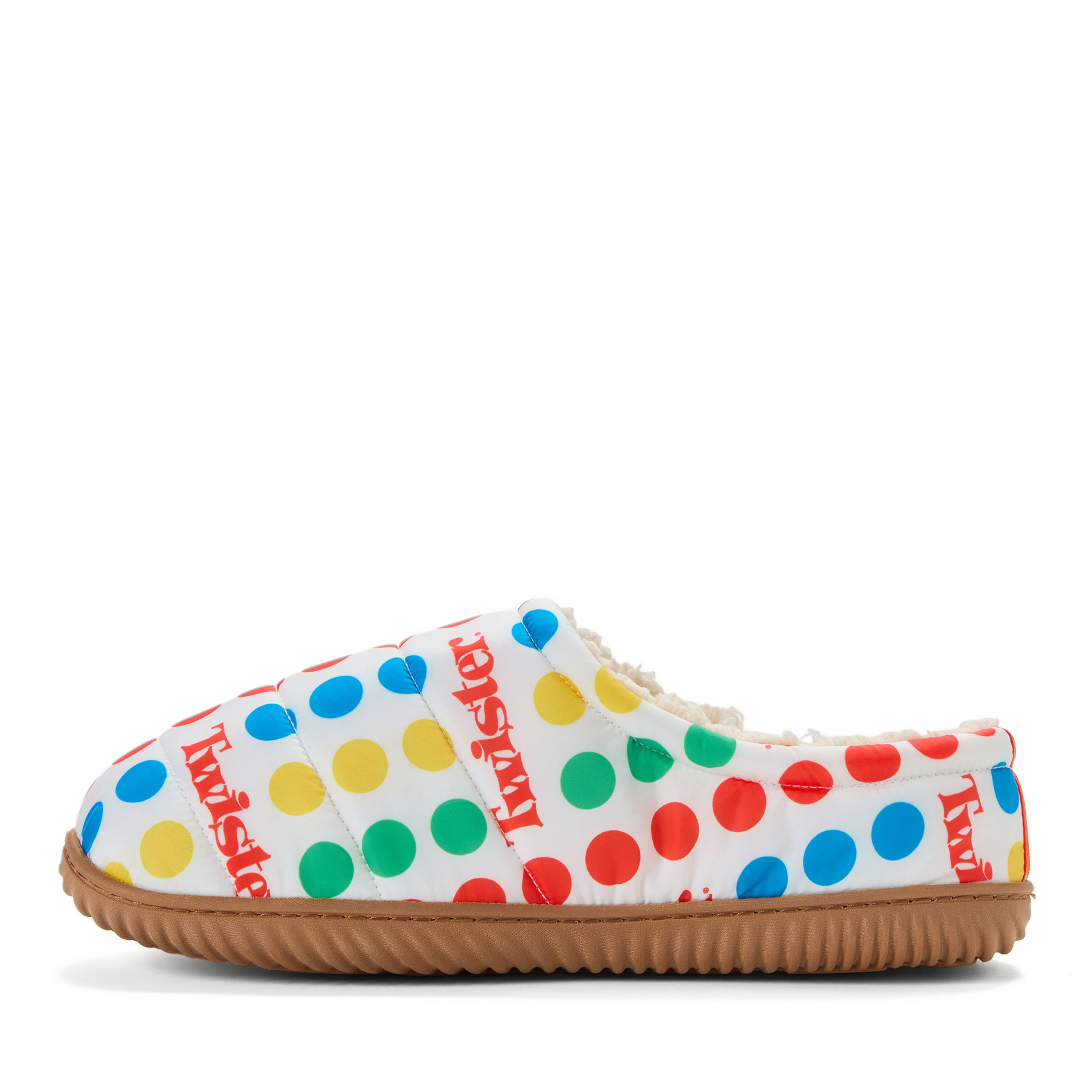 Dearfoams + Game Night Limited Edition Men's Clog