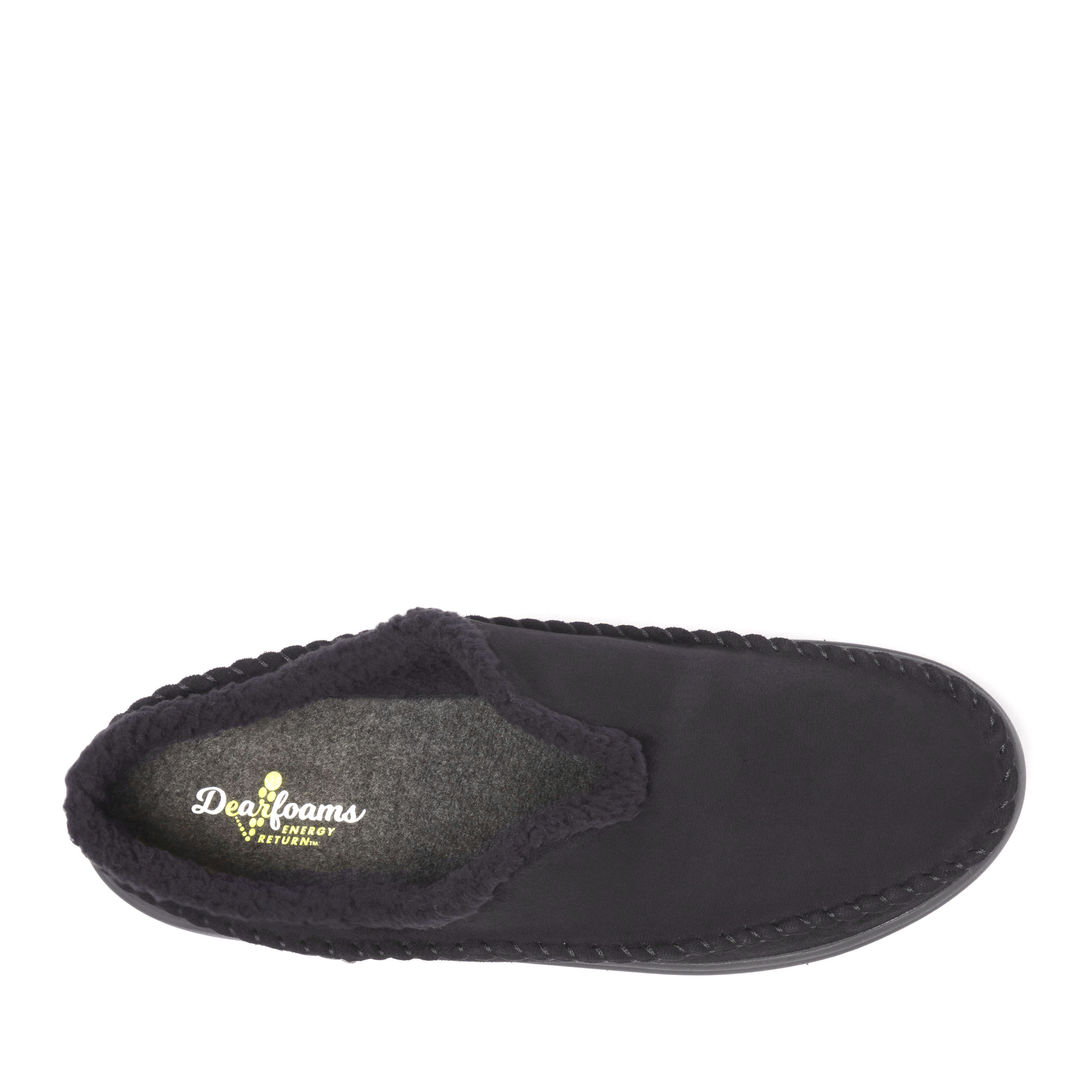 Men's Elm Water-Resistant Energy Return Split Top Clog