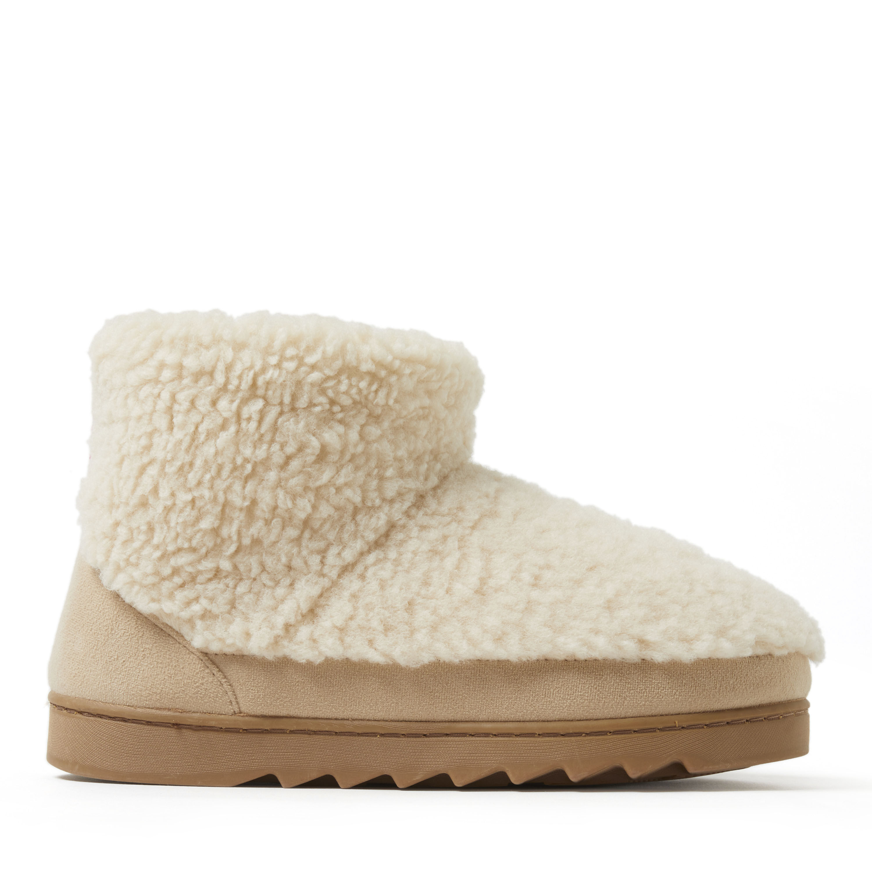 Women's Whitney Teddy Bootie