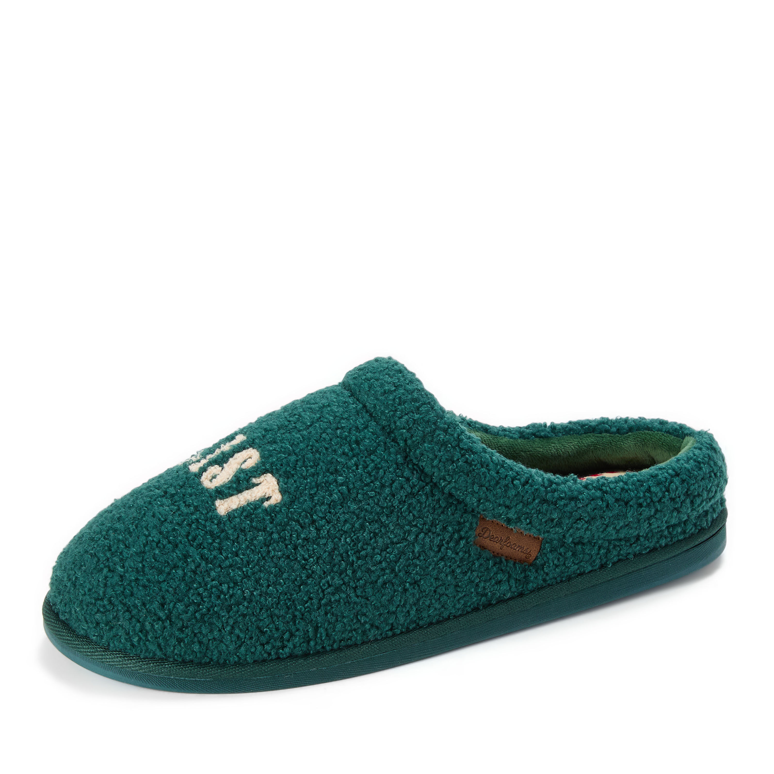 Men's Cozy Clog