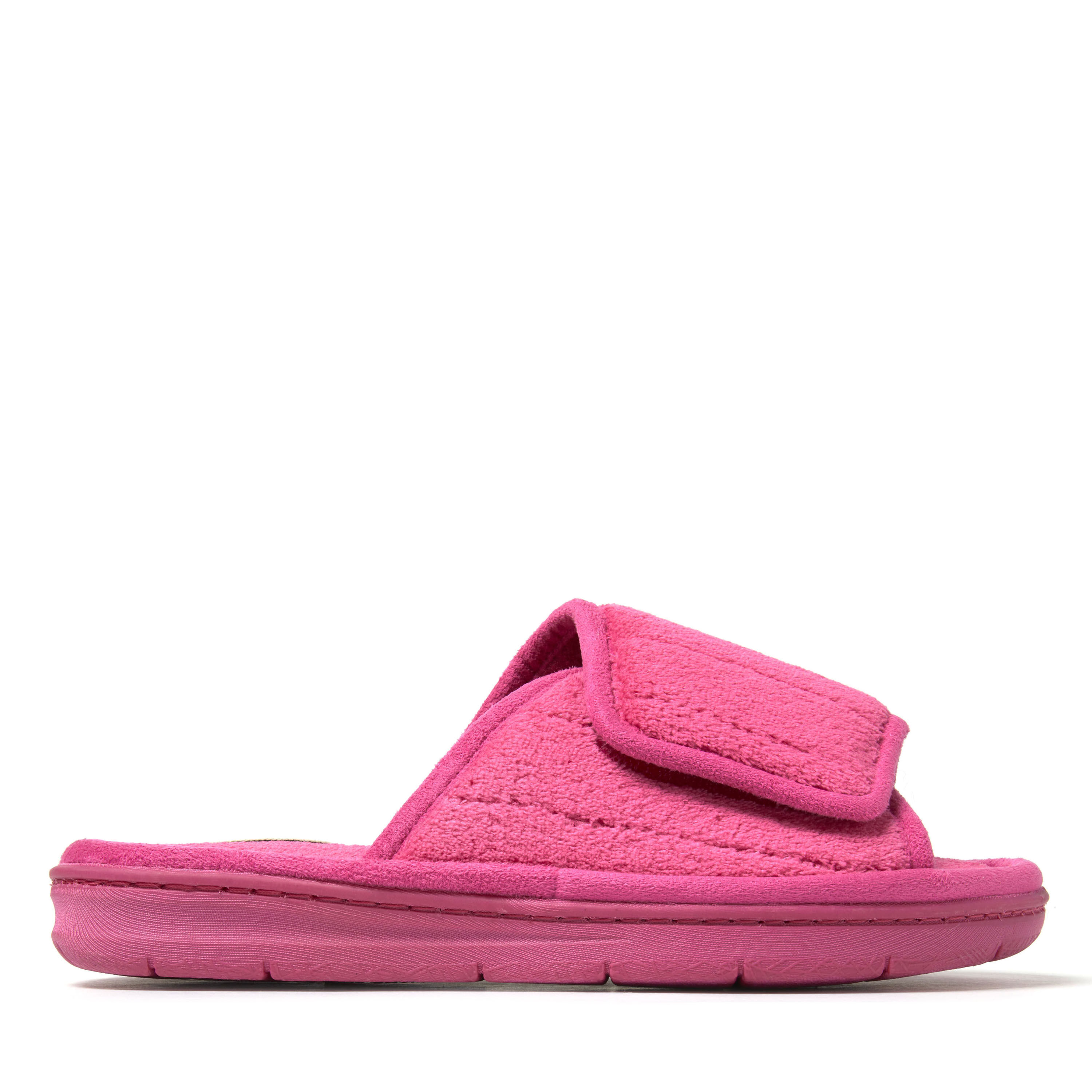 Women's Mickey Terry Slide