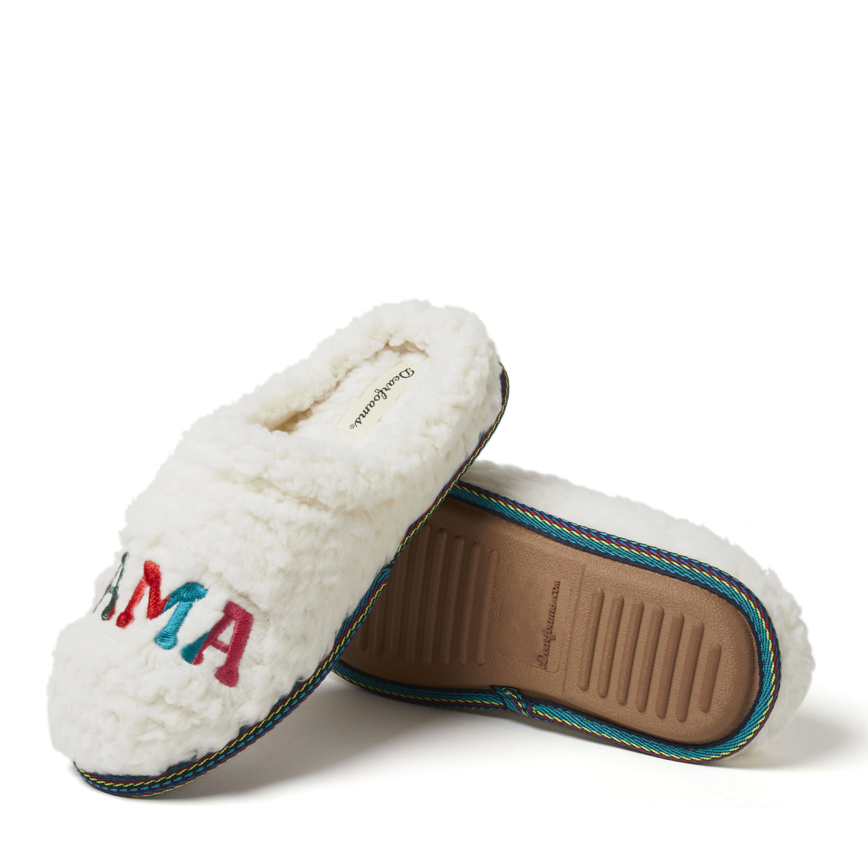 Moma hotsell bear slippers
