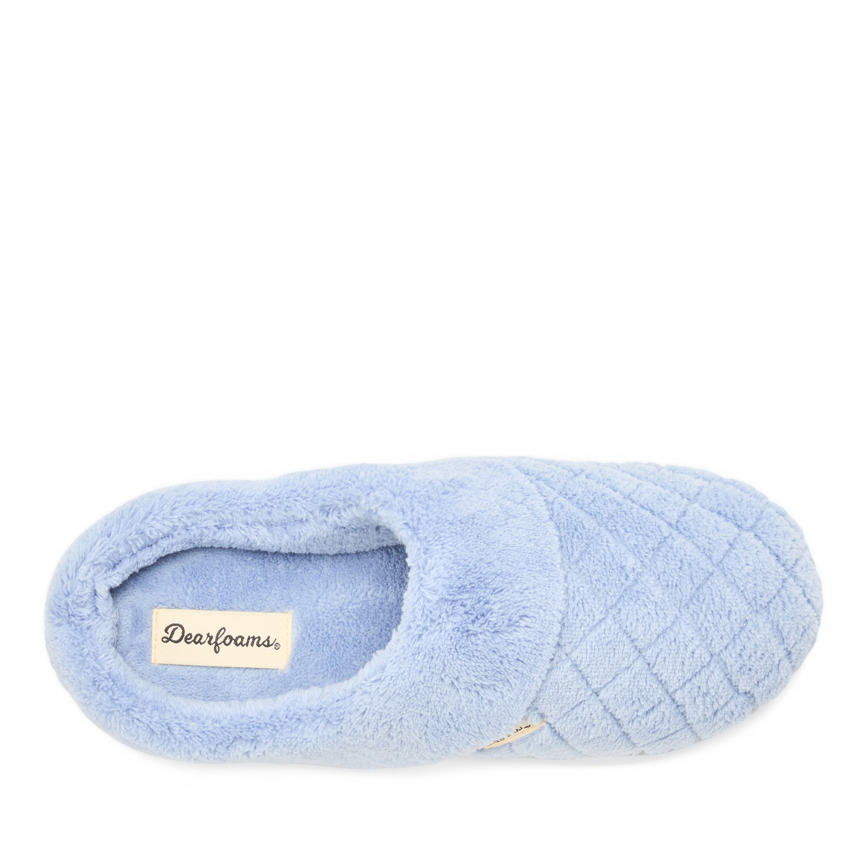 Women's Libby Quilted Terry Clog