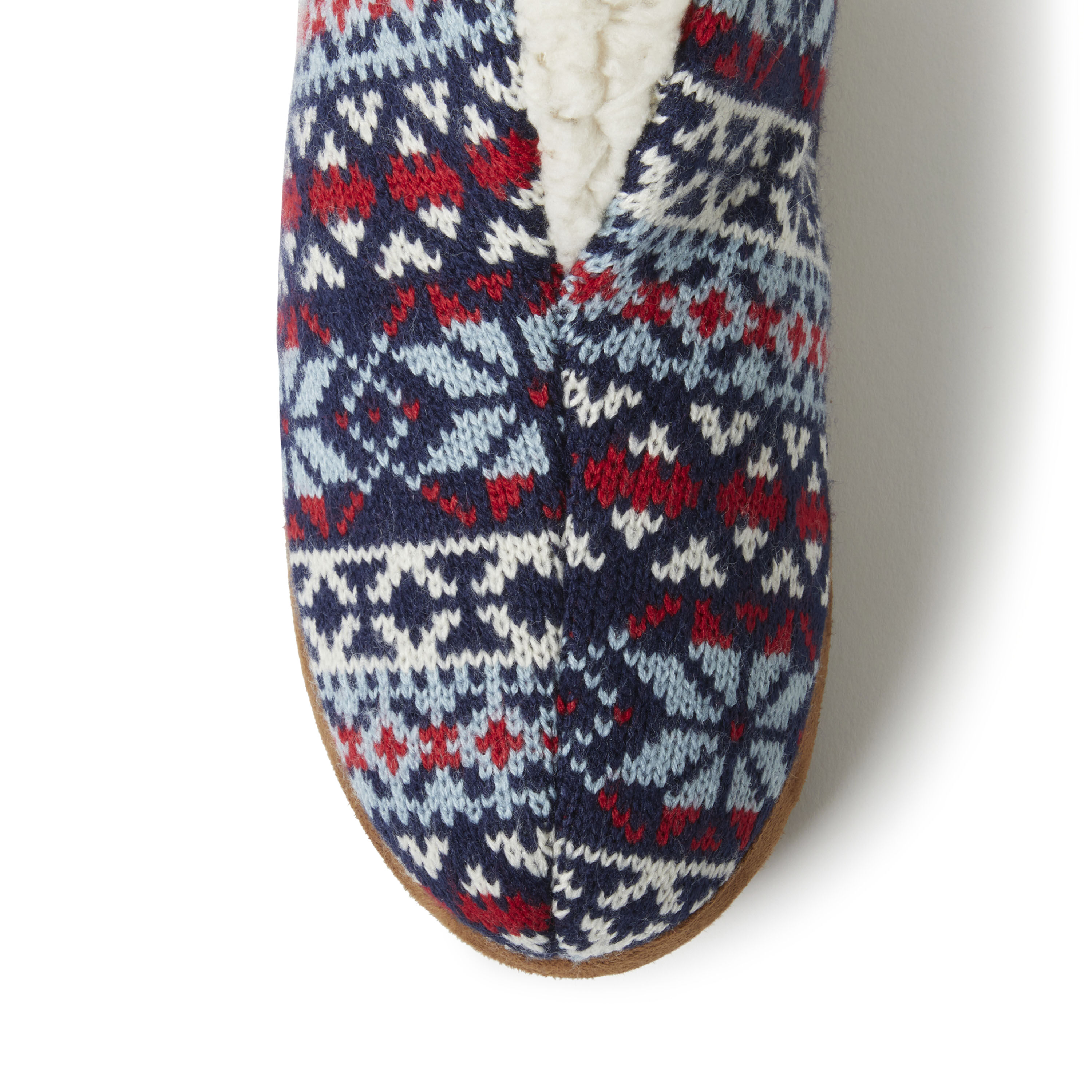 Women's Mama Bear Warm Up Bootie Slippers