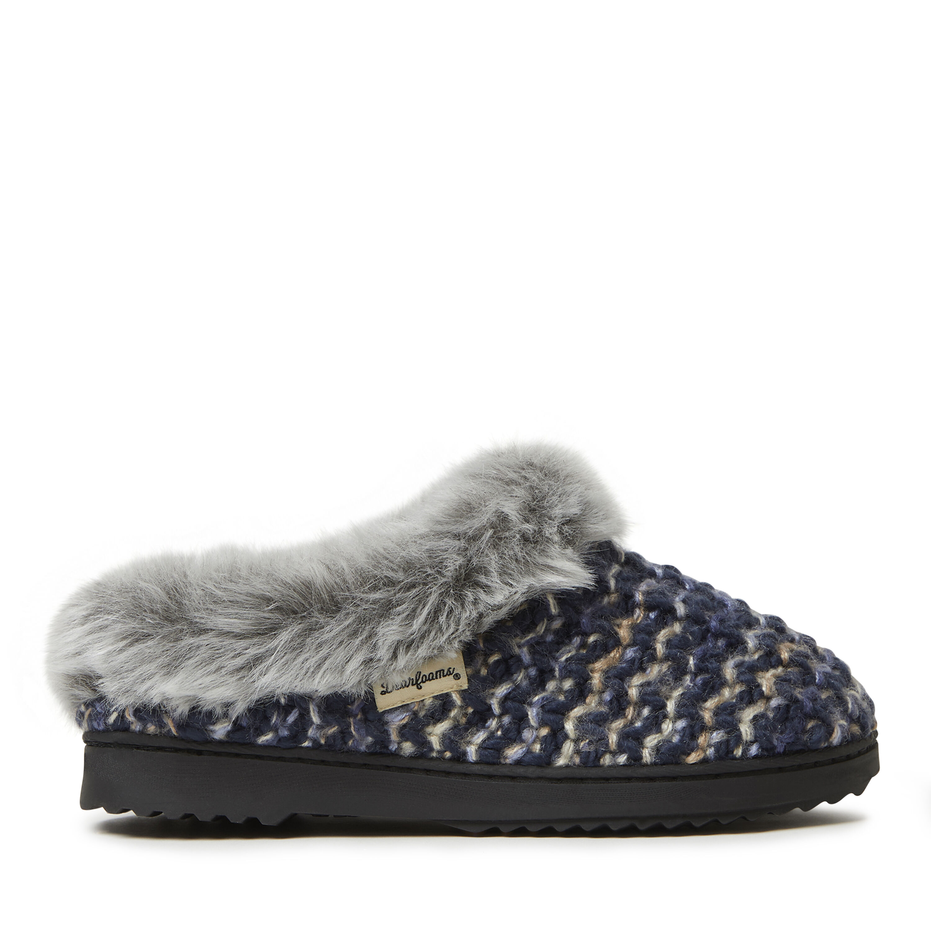 Dearfoam women's clog slippers sale