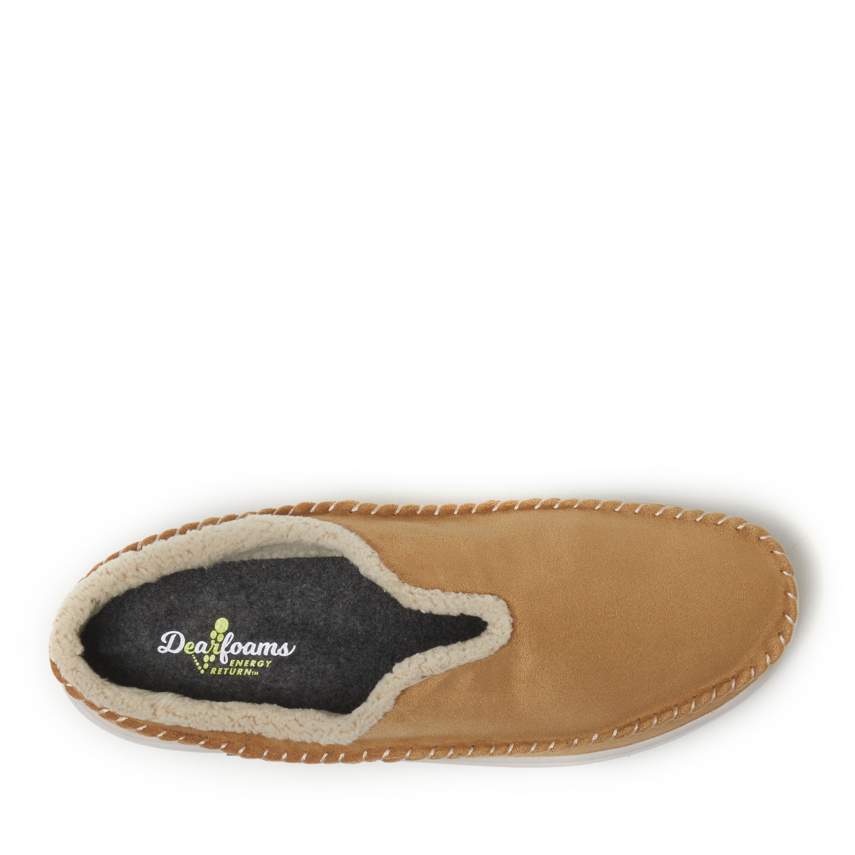 Men's Elm Water-Resistant Energy Return Split Top Clog