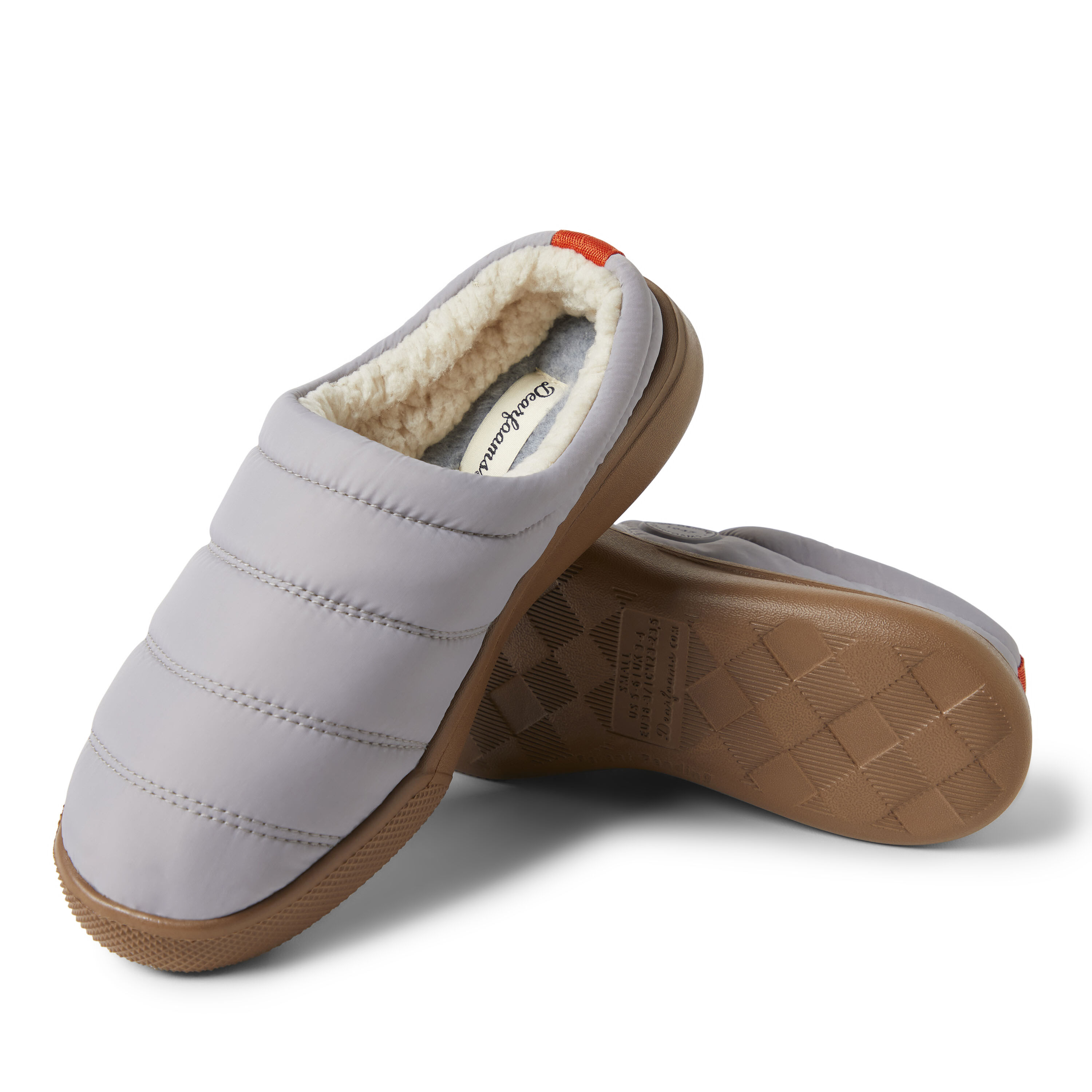 Women's Kendra Nylon Sport Lounge Clog