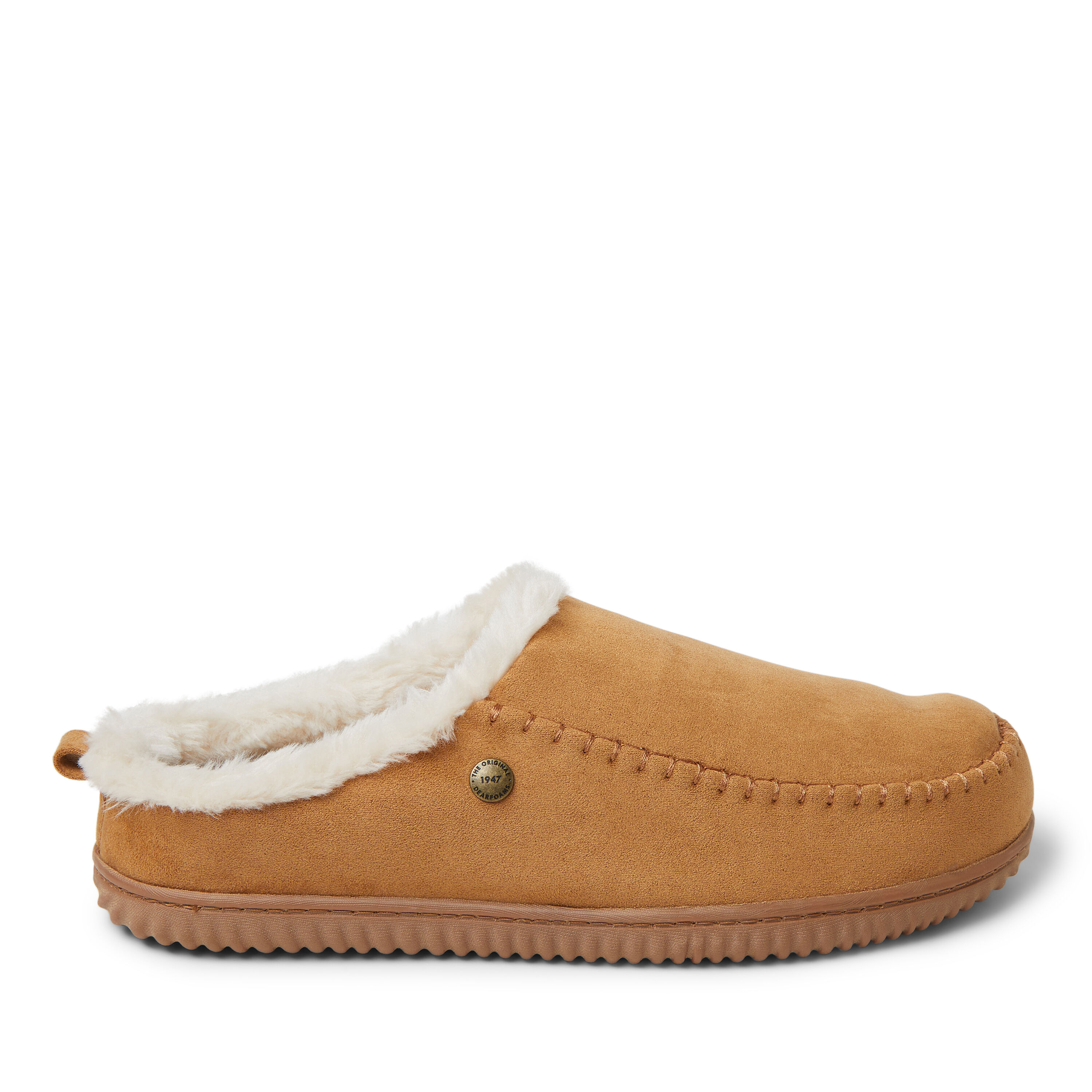 Alpine By Dearfoams Men s Bern Clog Slipper
