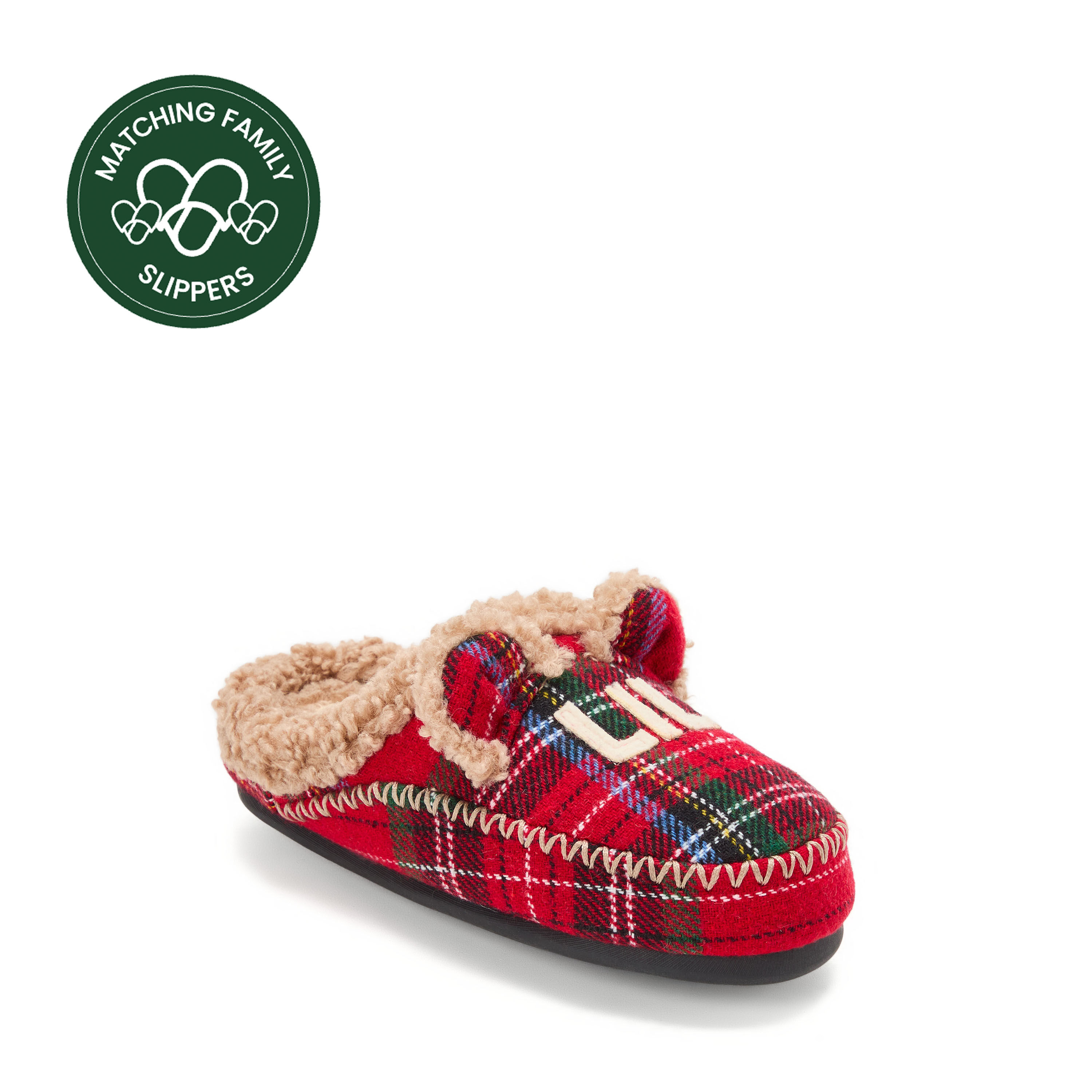 Kids Lil Bear Closed Back image number 0