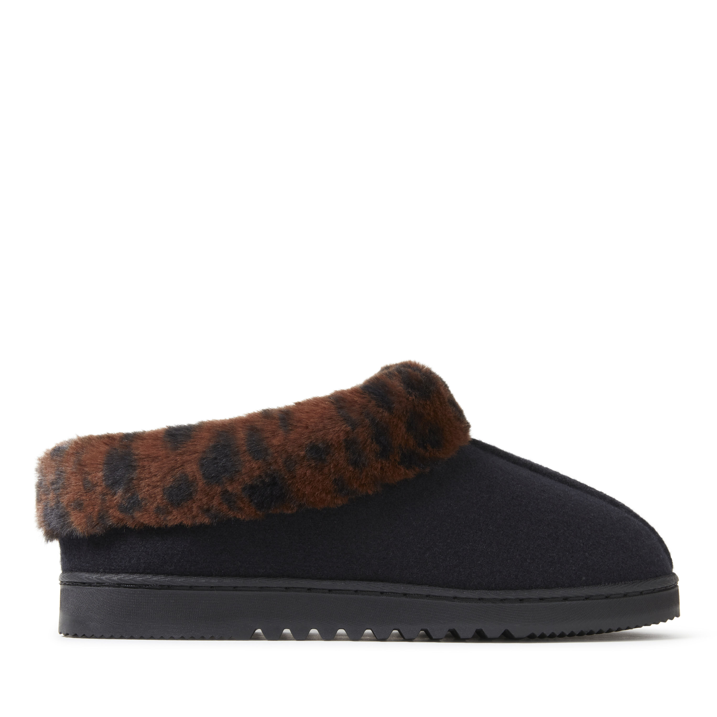 Women's Chloe Soft Knit Clog Slippers