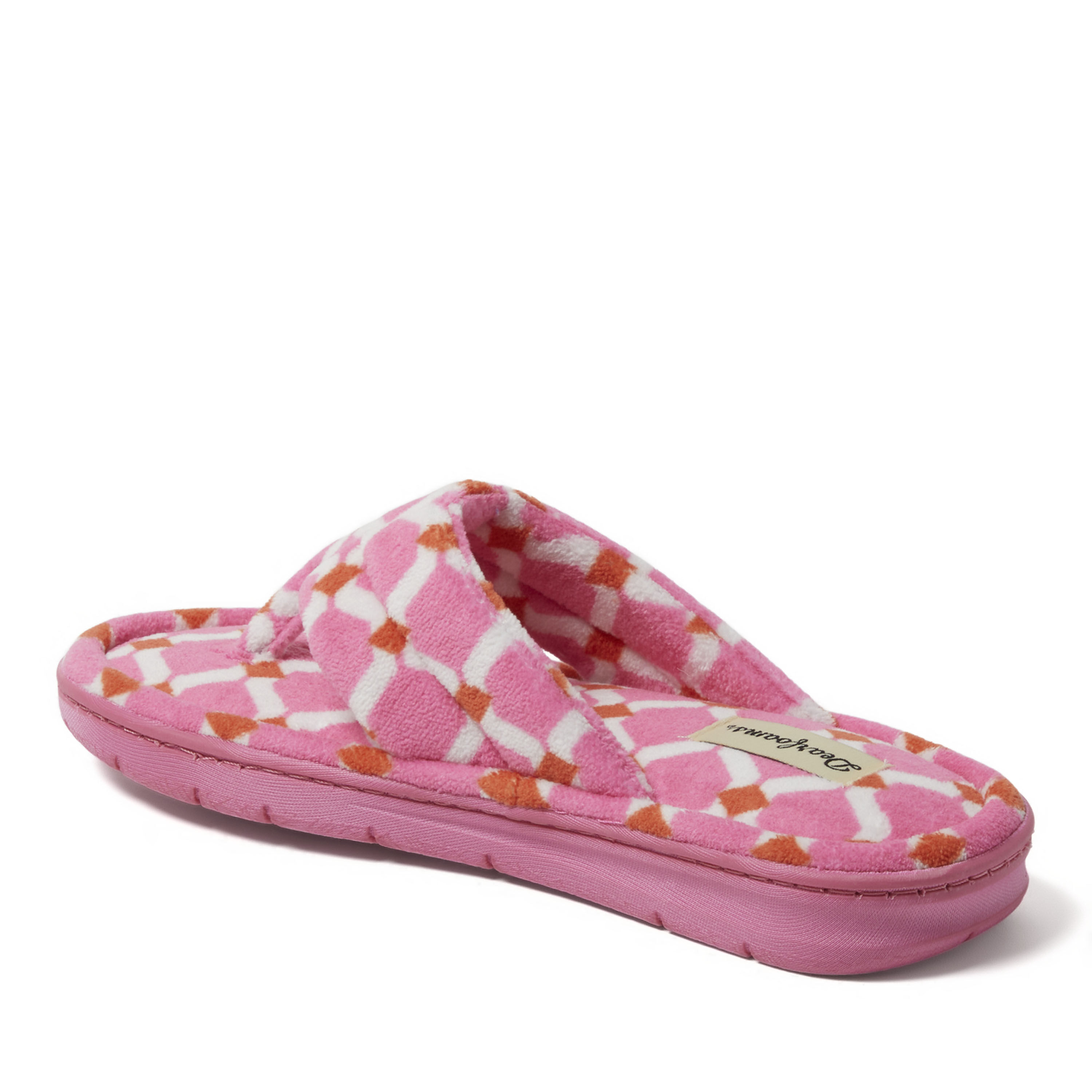 Women's Wrenley Terry Thong