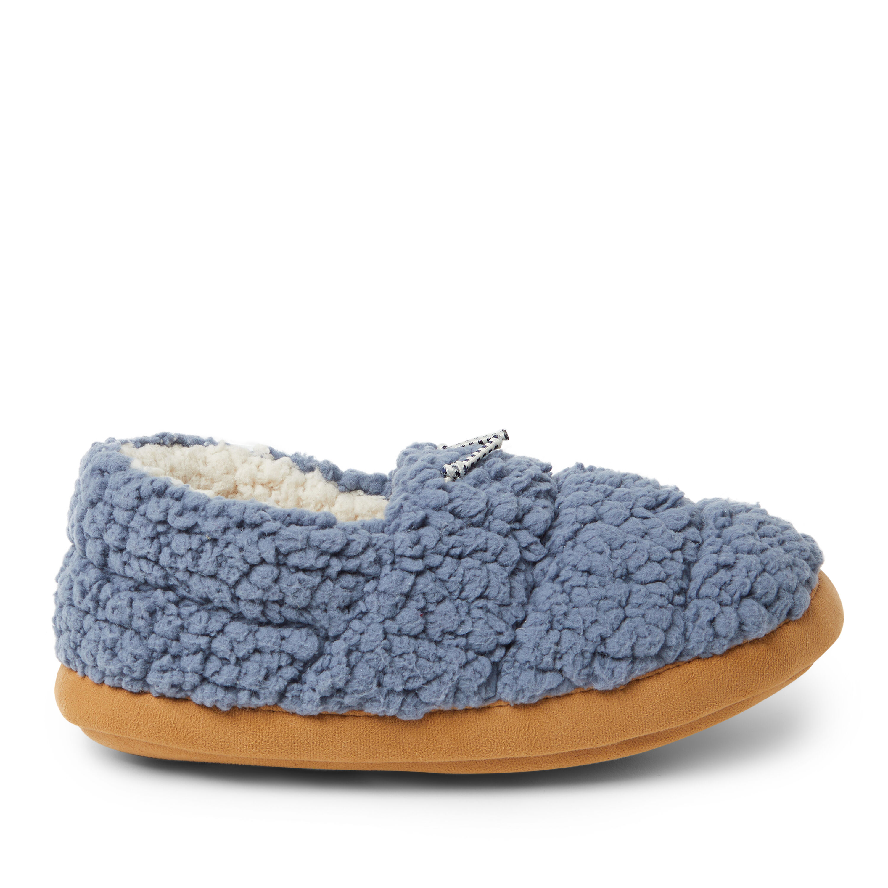 Women's Cedar Teddy Sleeping Bag Closed Back