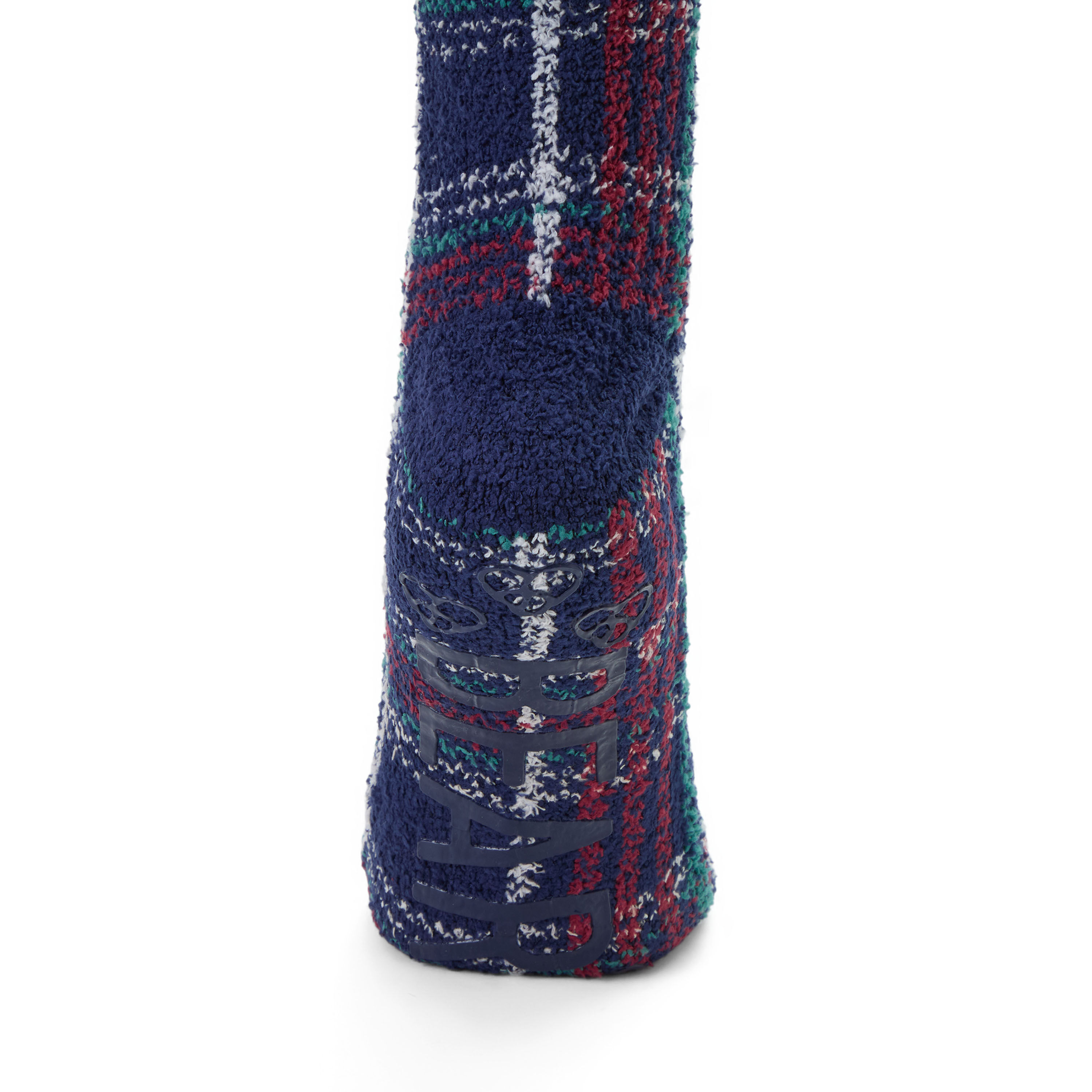Ladies Cozy Crew Sock 2 Pack