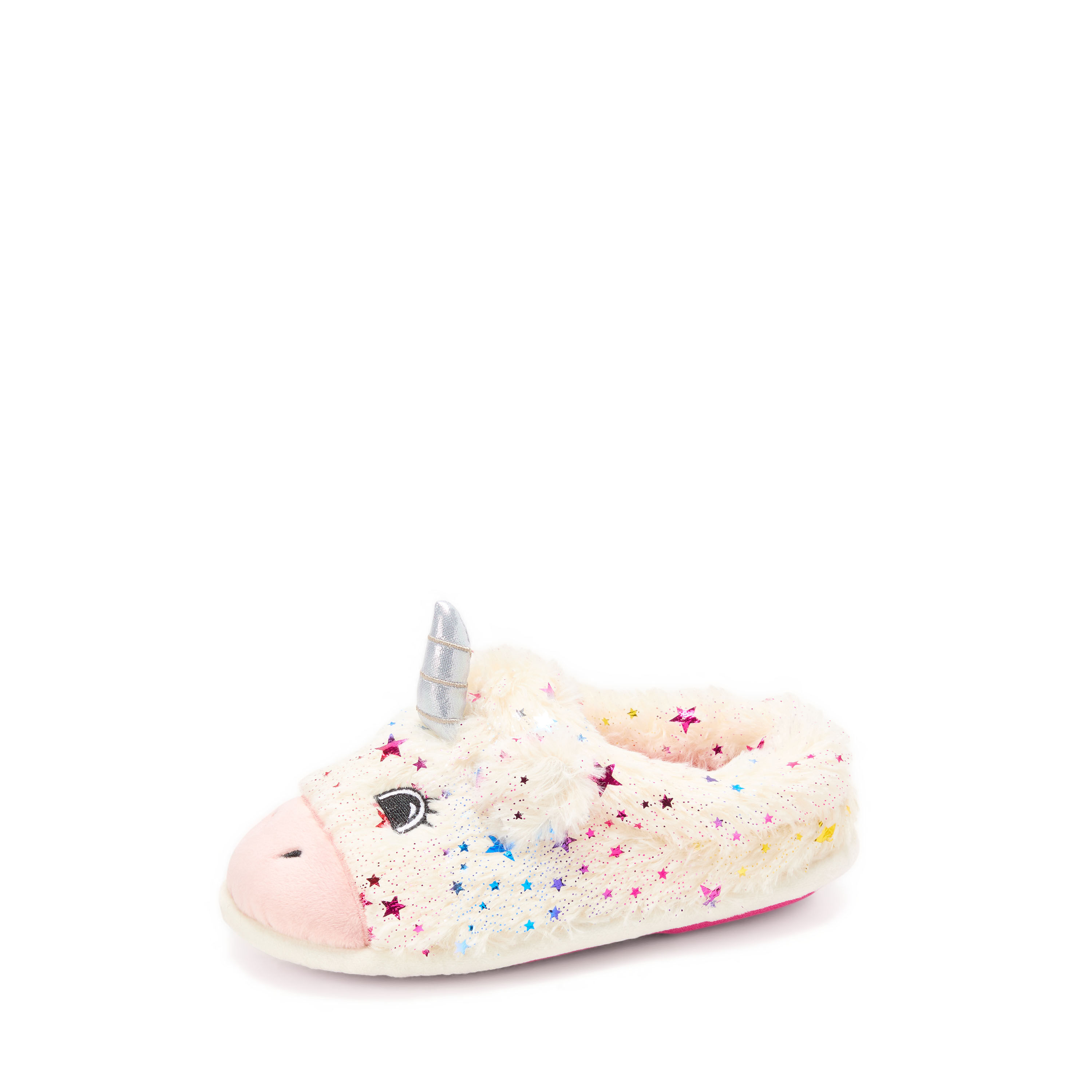 Kids Peyton Animal Clog Slipper