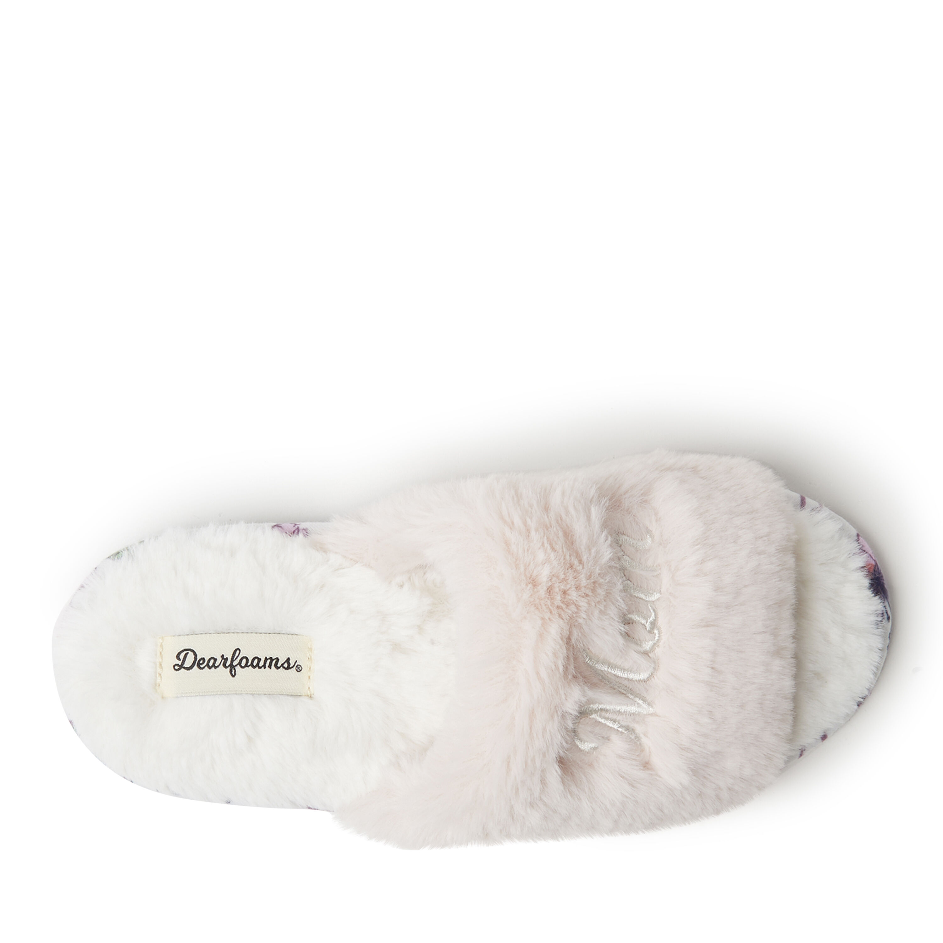 Women s Mom Life Slide Slipper