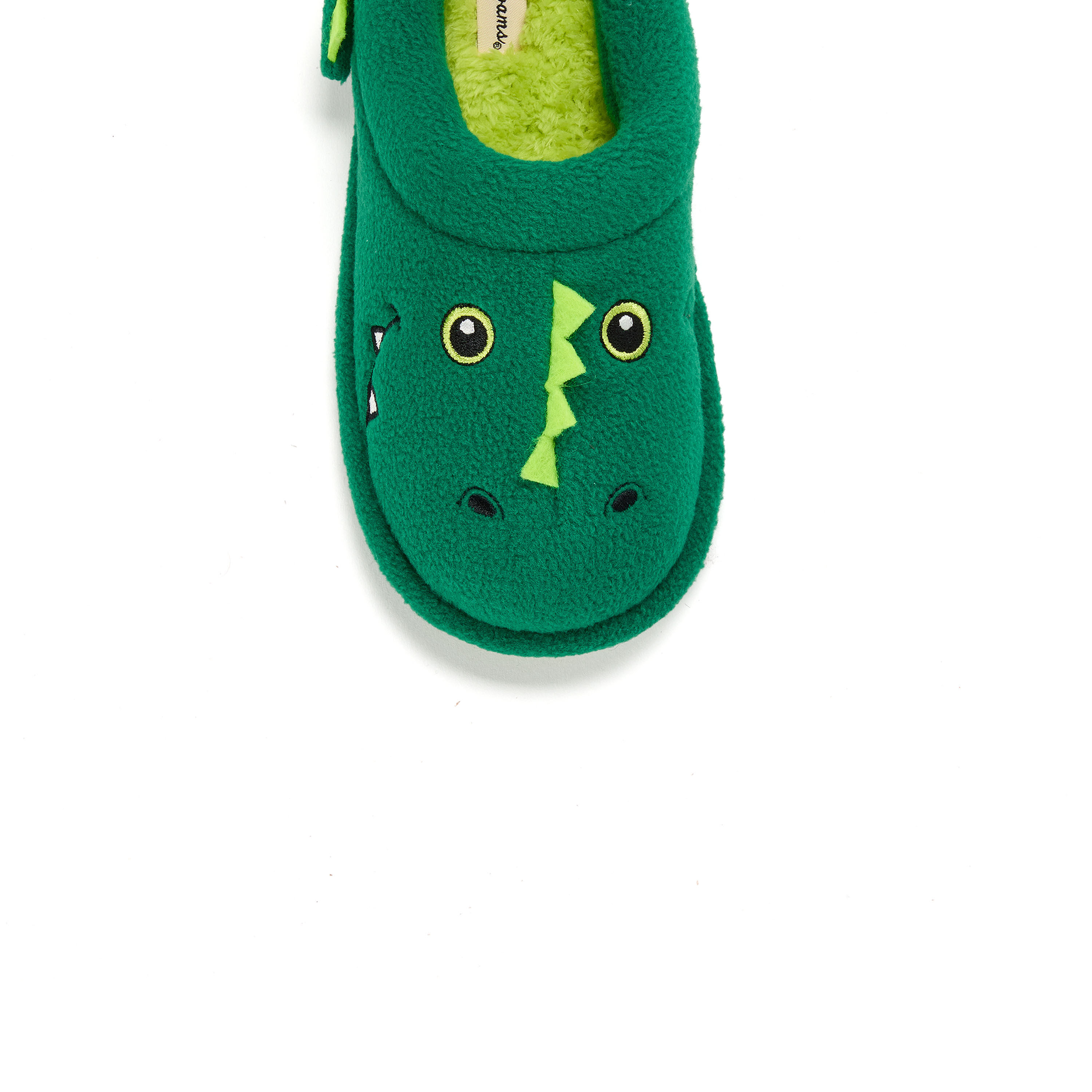 Kids Peyton Animal Clog Slipper