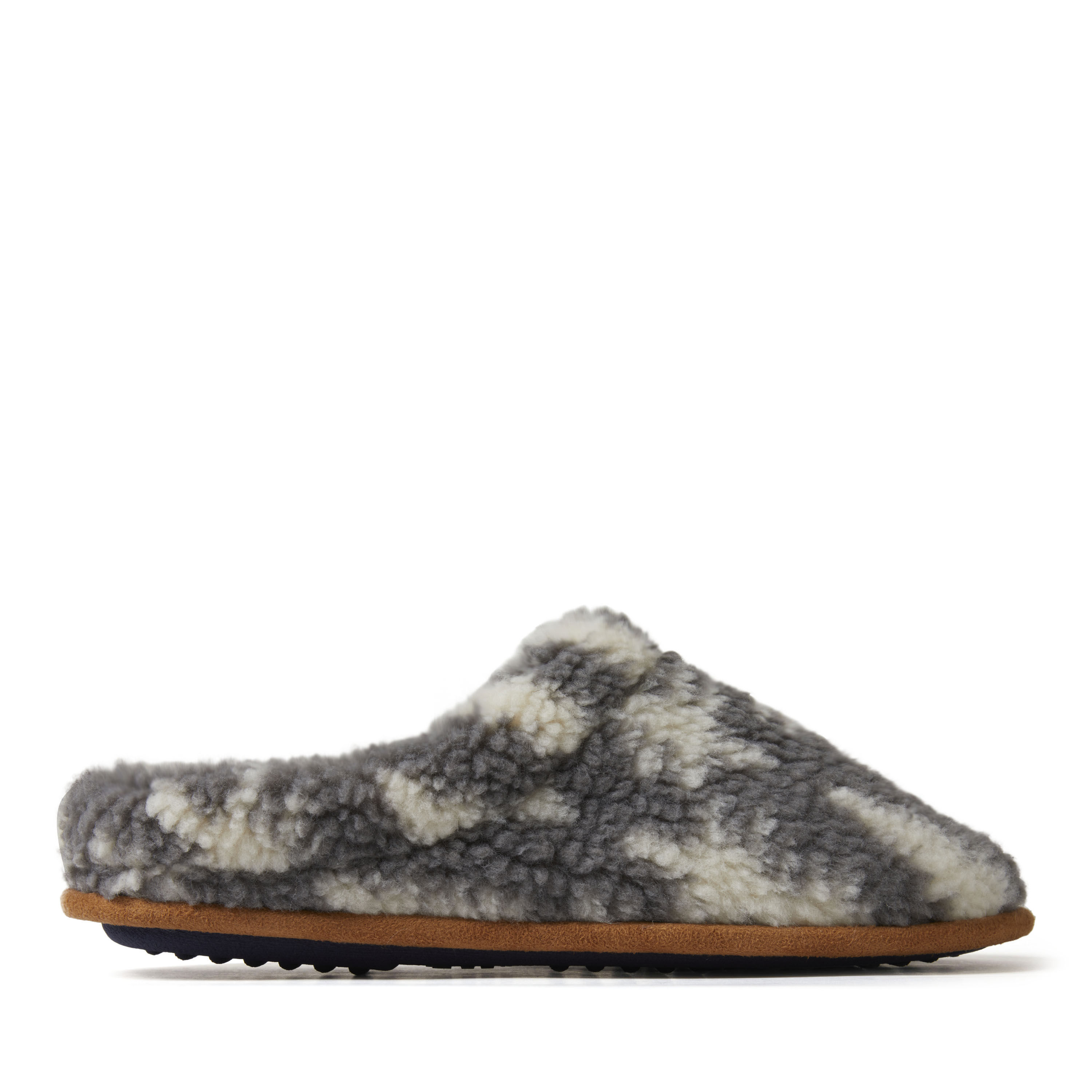 Women's Tree Pattern Clog Slippers