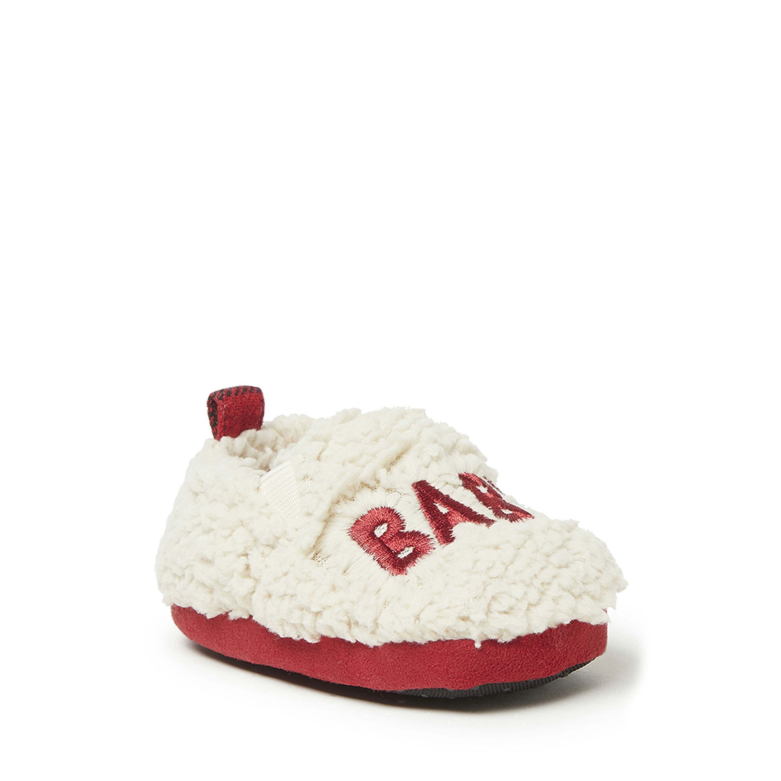 Baby bear slippers dearfoams hot sale