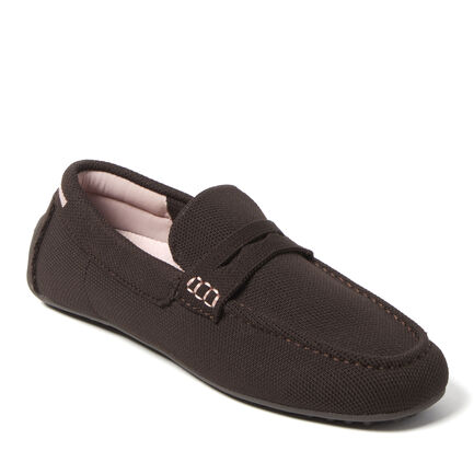 Women's Hazel Stretch Knit Loafer
