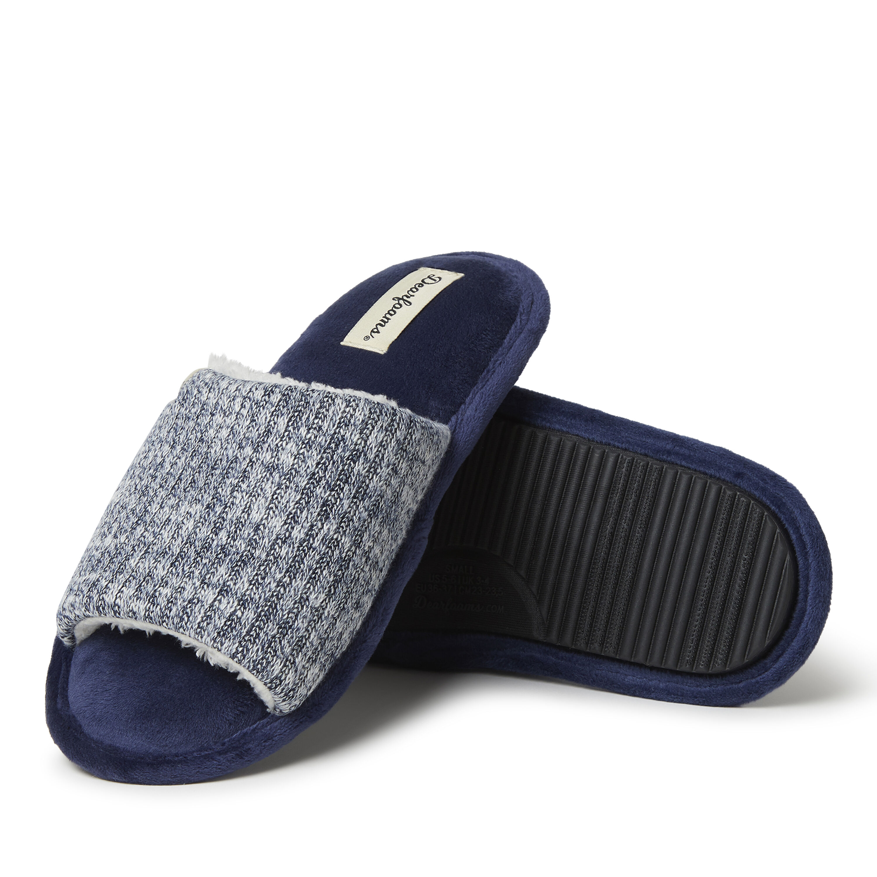 Women's Lane Knit Slide Slipper