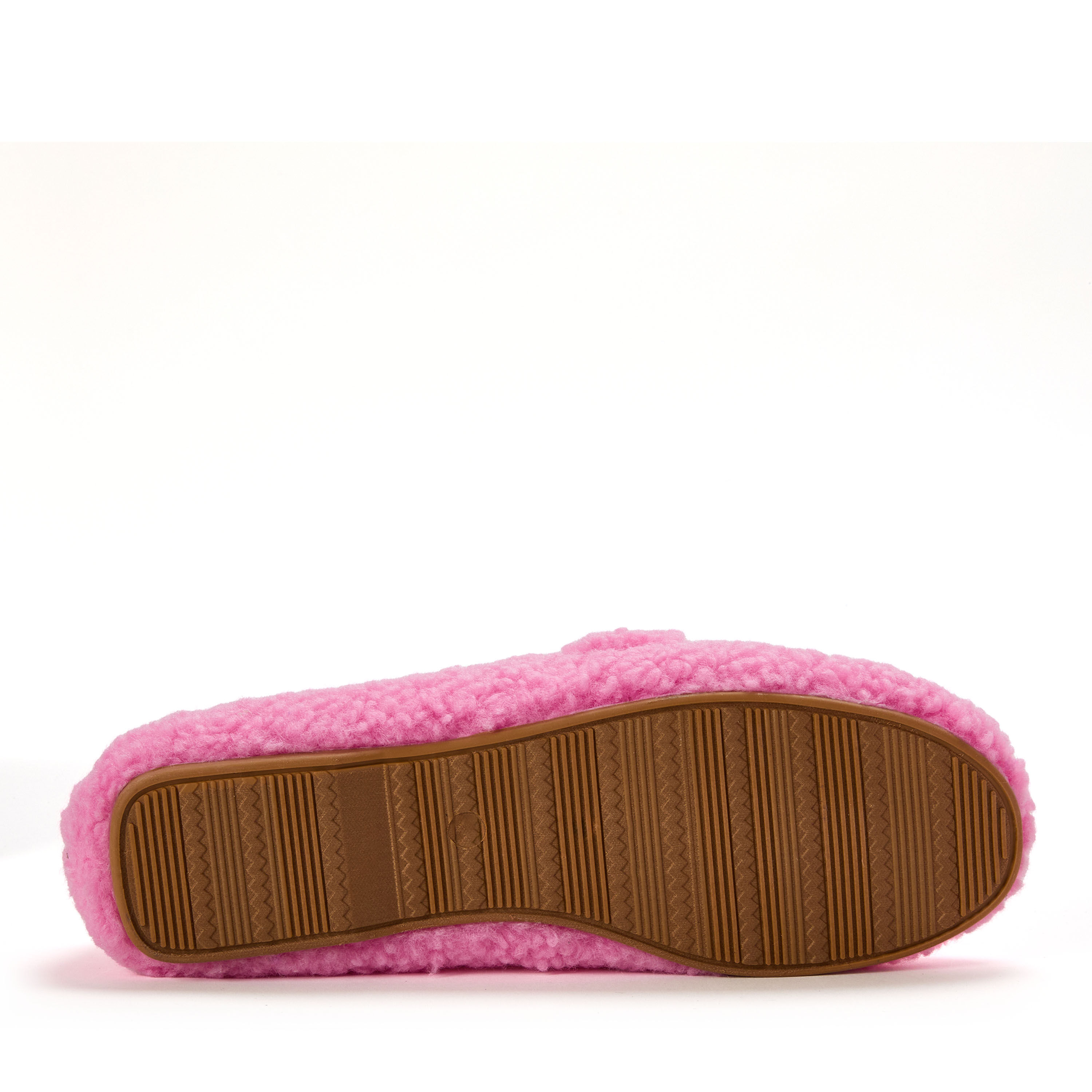 Women's Madeline Luxe Teddy Loafer