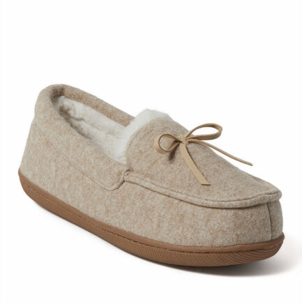 Women's Hayes Soft Knit Moc