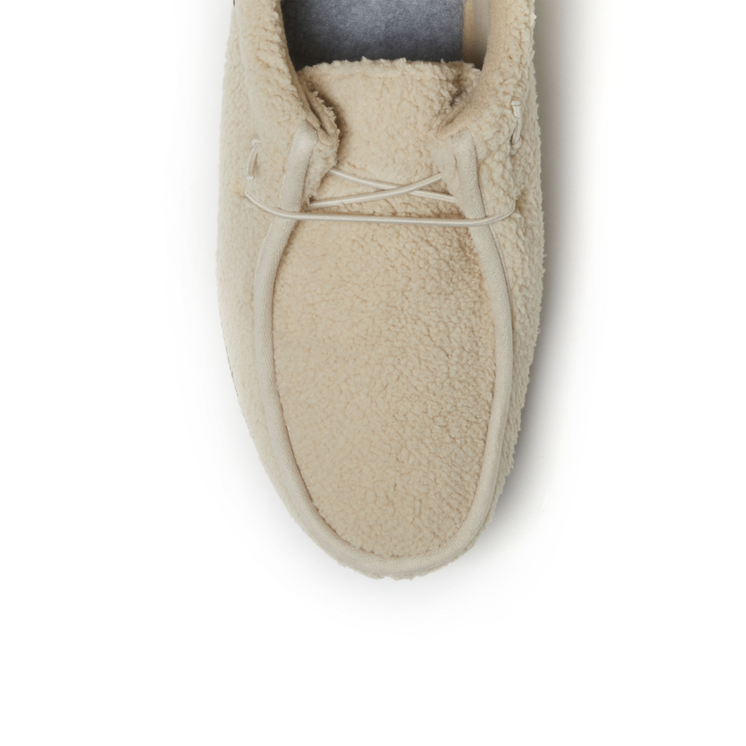 Men's Bennett Chukka Closed Back