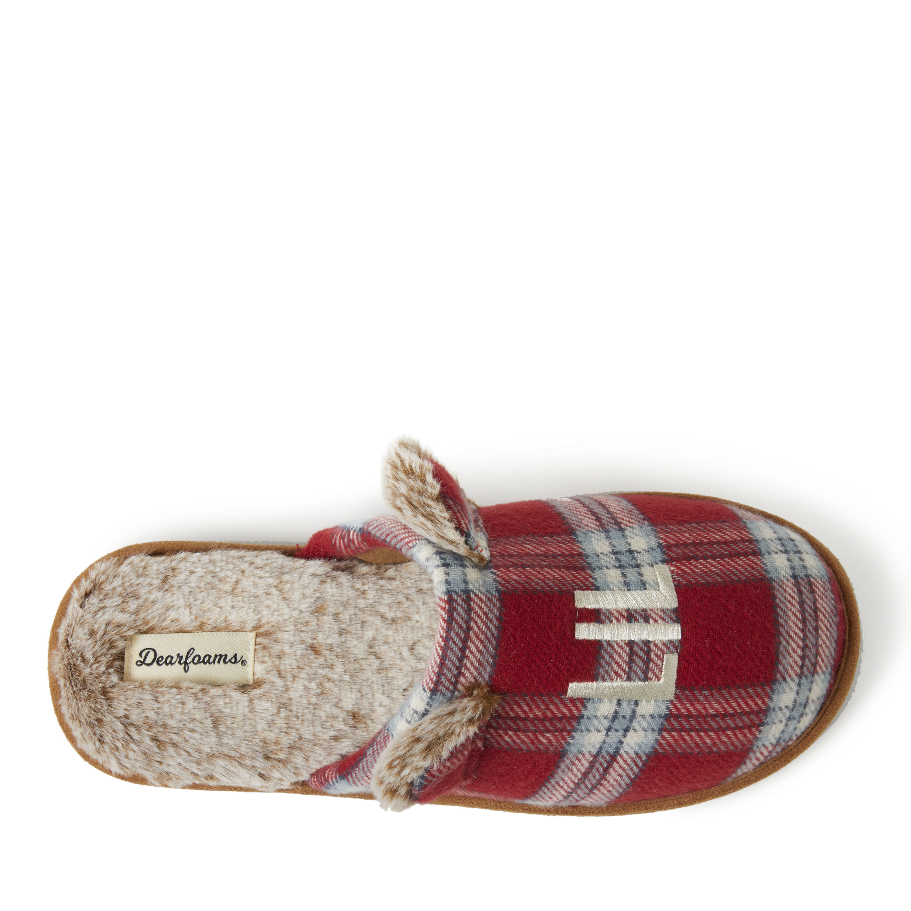 Lil bear slippers clearance target