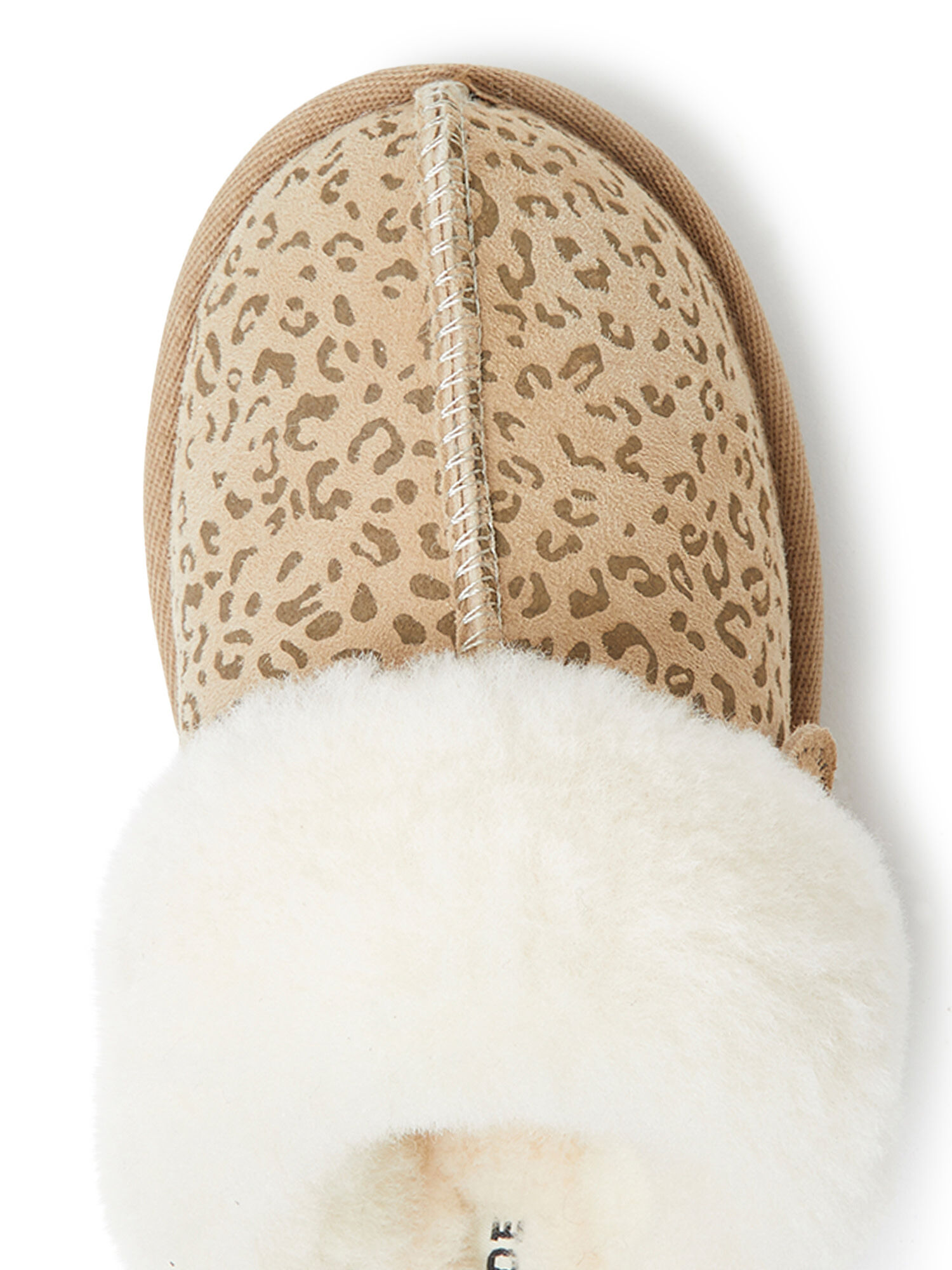Women s Fireside by Dearfoams Sydney Water Resistant Genuine