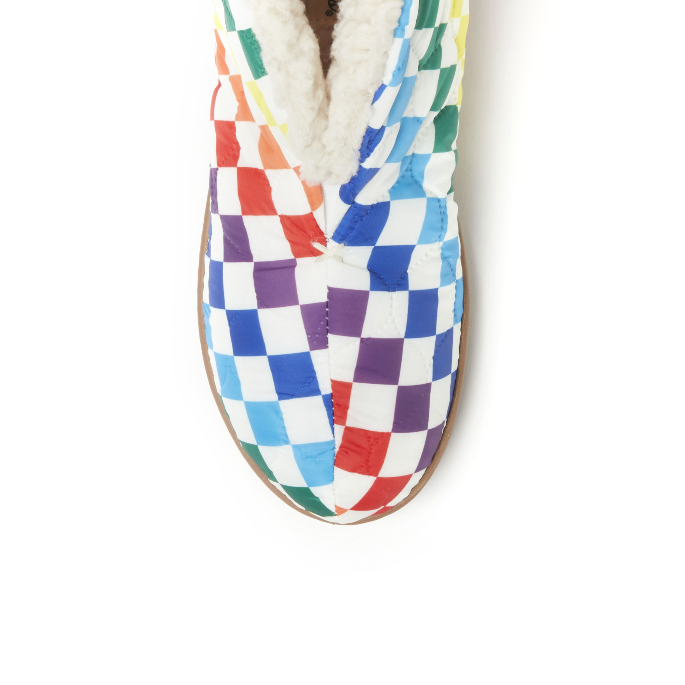 Women's Warm Up Bootie