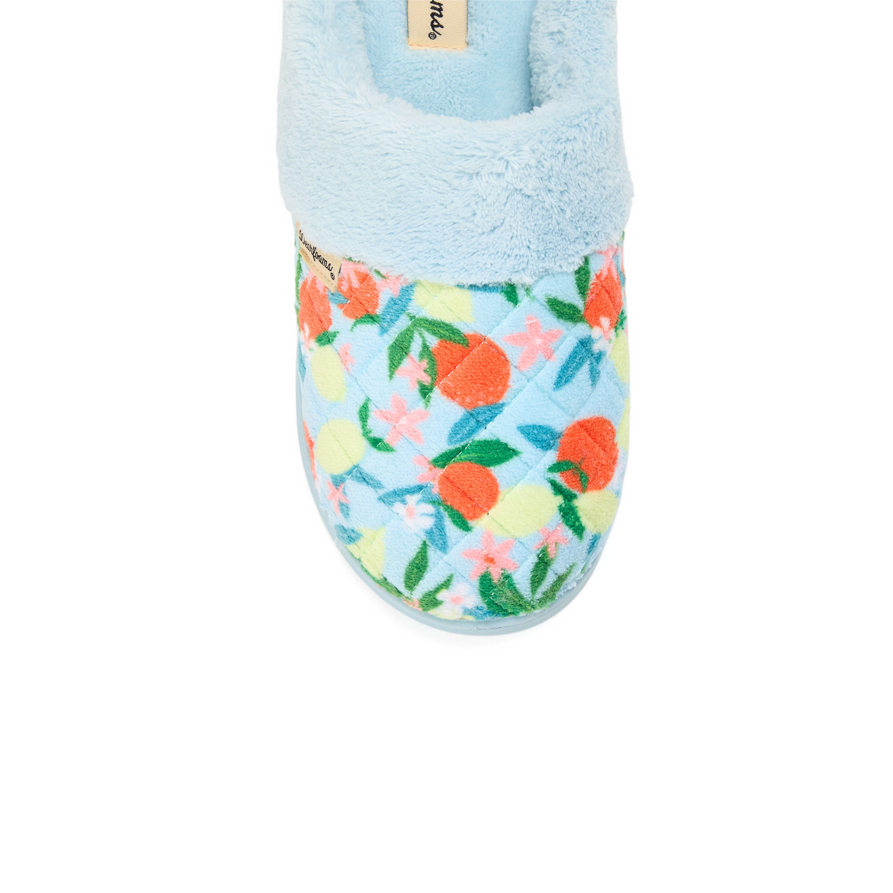 Women's Libby Quilted Terry Clog