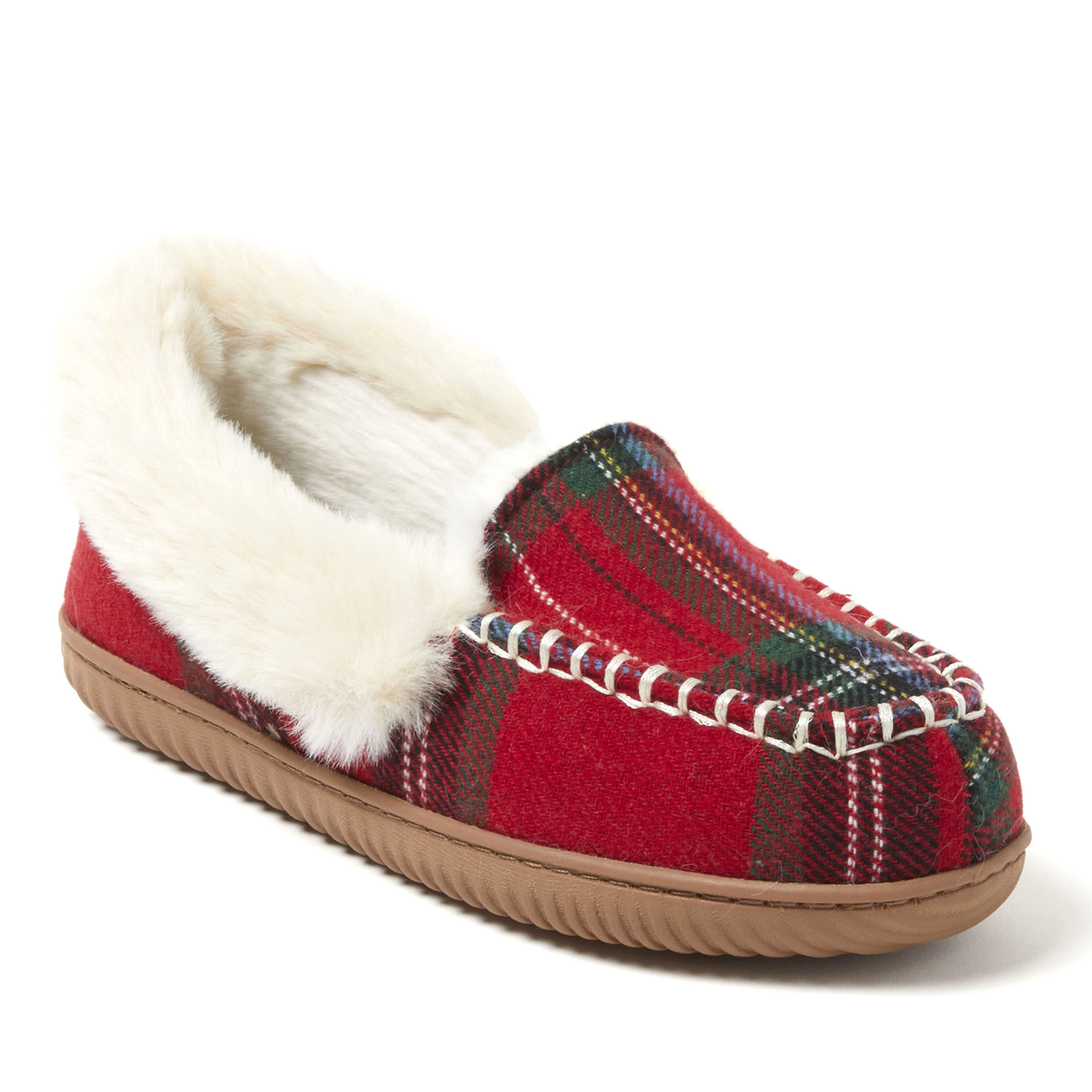 Women's Ryland Cabin Moc Designer's Choice