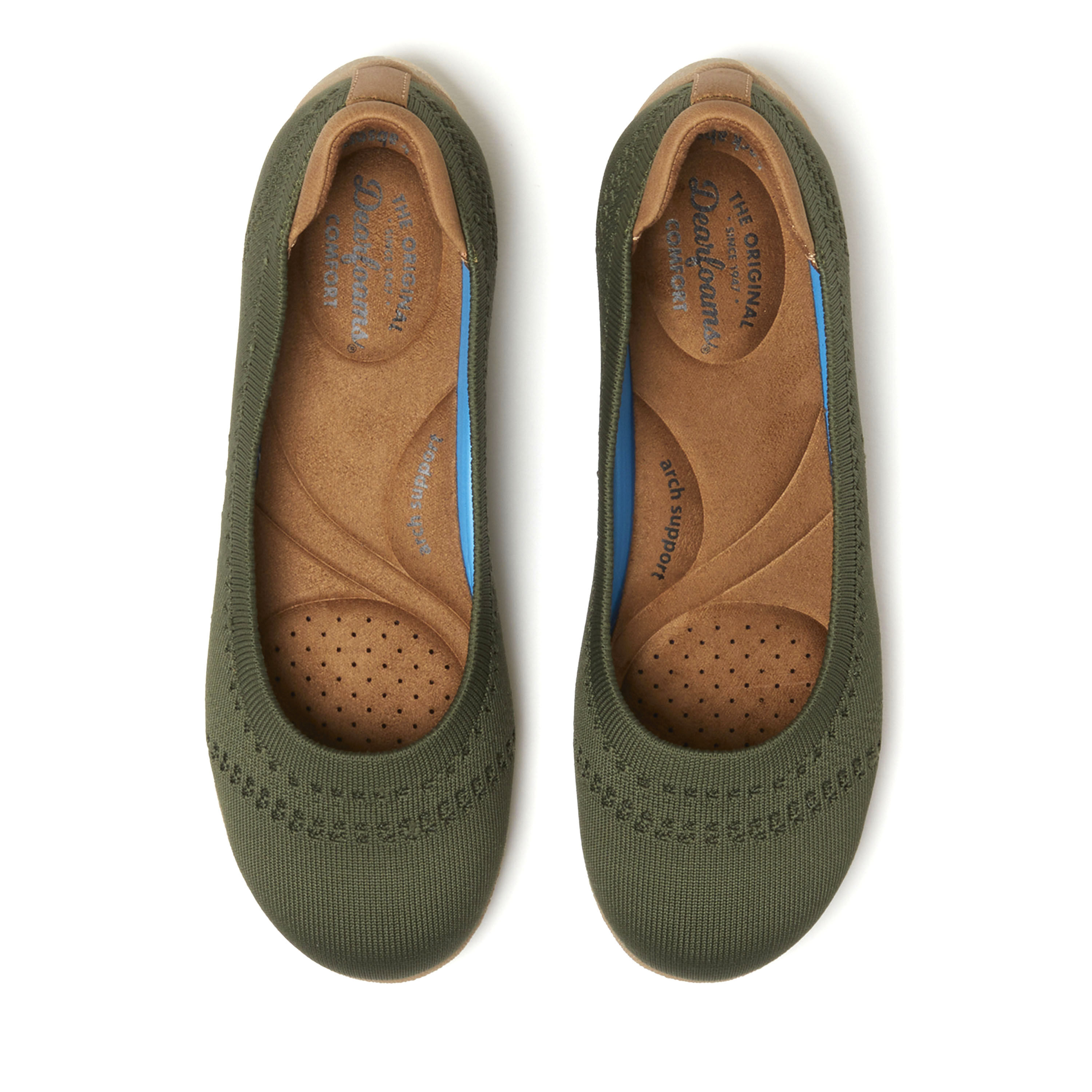 Women's Misty Ballet Flat