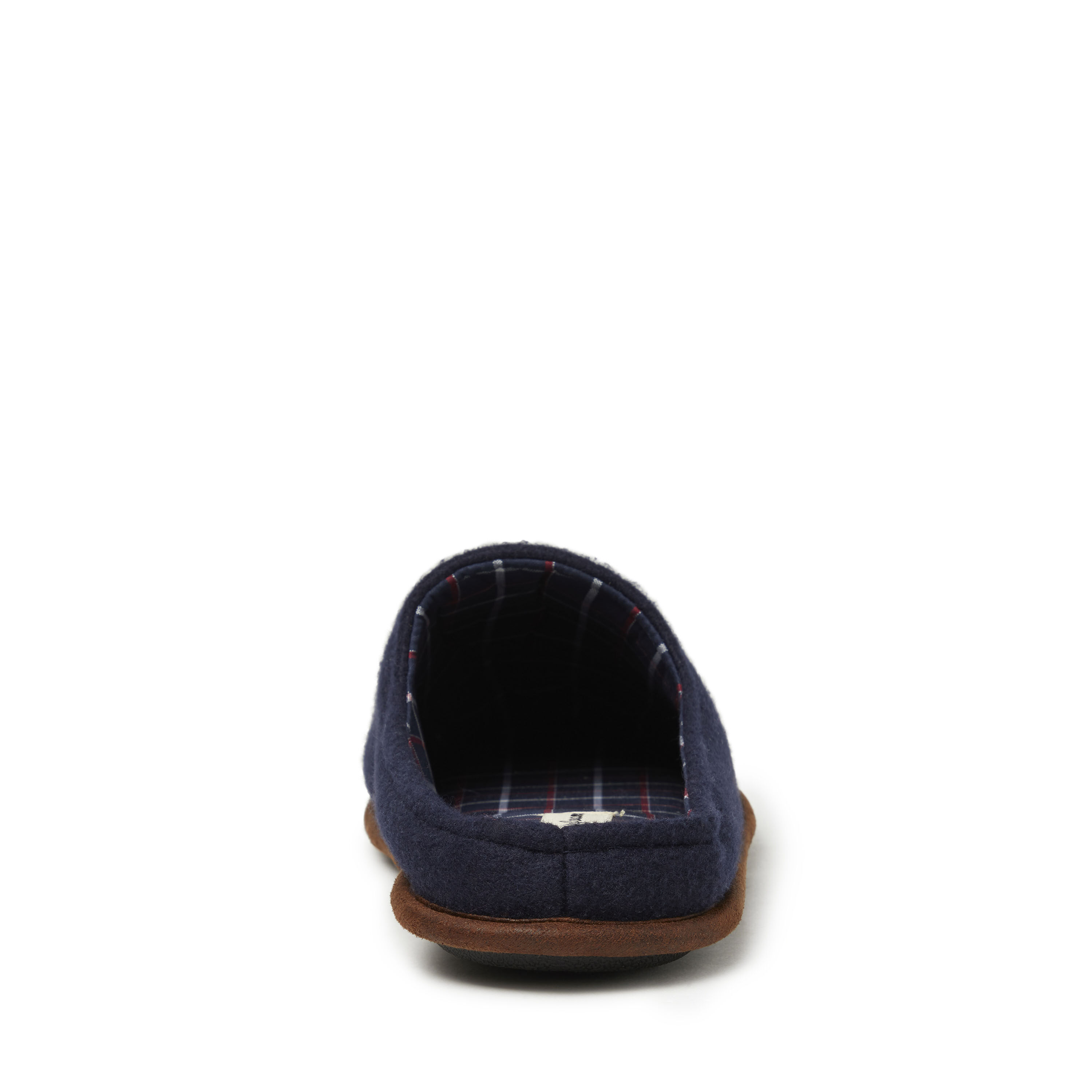 Men's Dad Clog Slipper