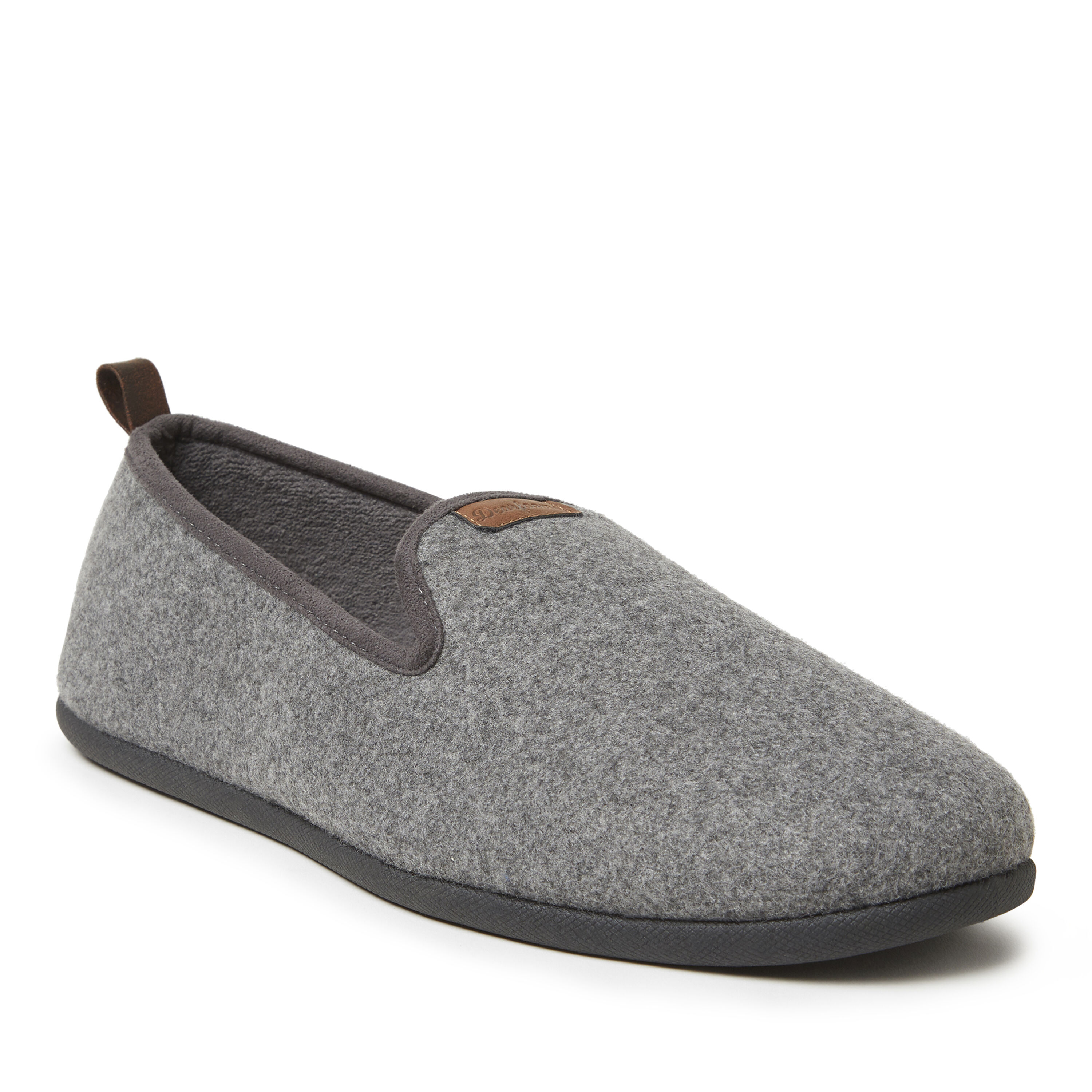 Men's Owen Microwool Closed Back Loafer Slipper